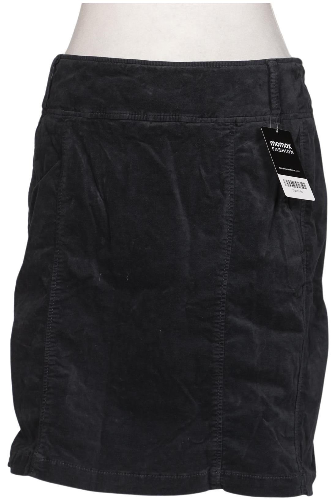 

Marc O Polo Damen Rock, marineblau, Gr. 36