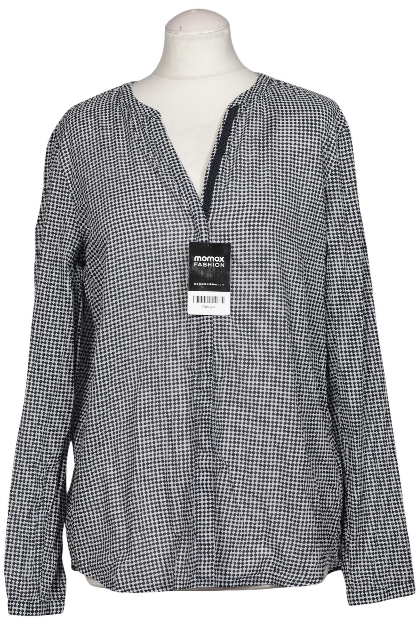 

Marc O Polo Damen Bluse, mehrfarbig, Gr. 38
