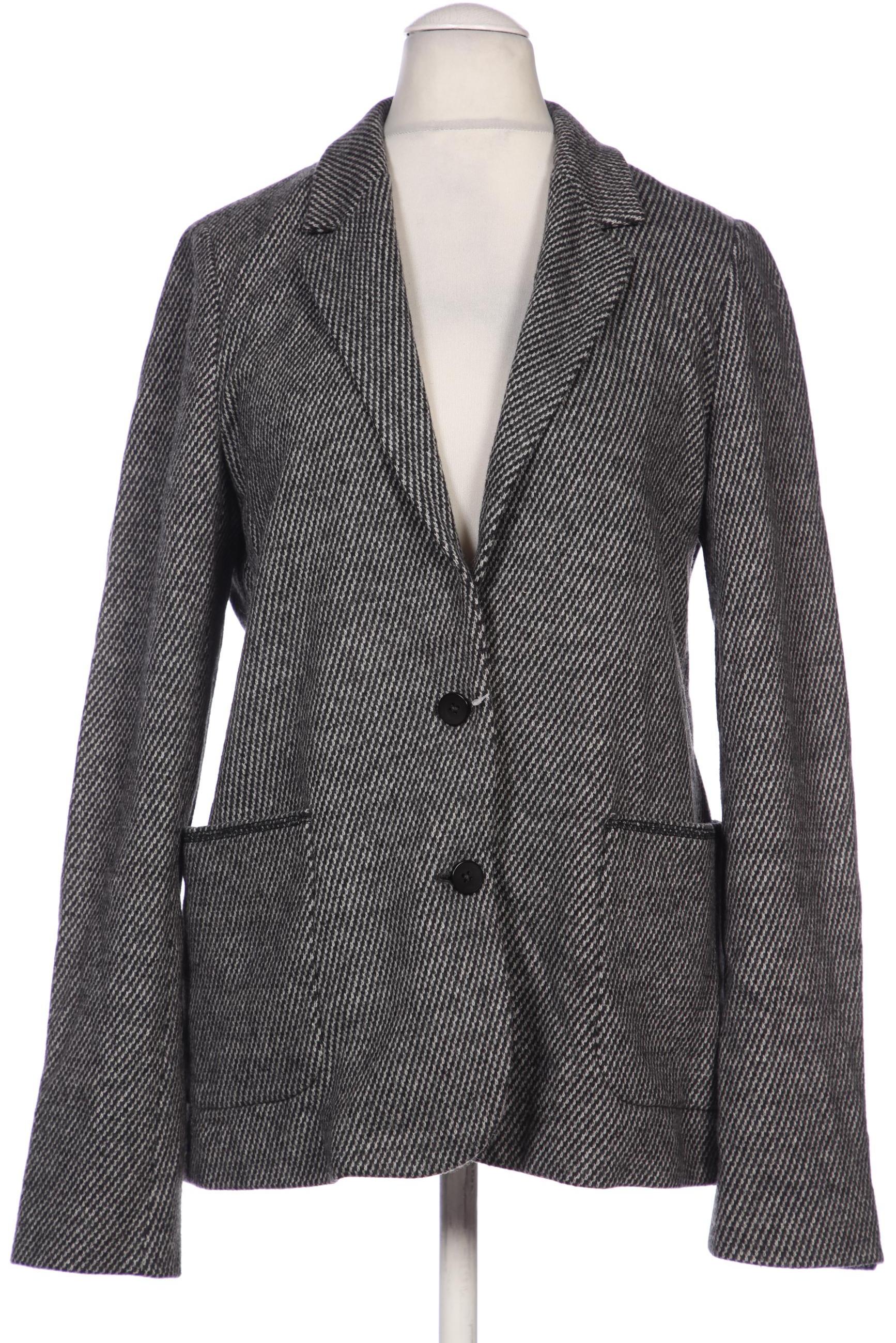 

Marc O Polo Damen Blazer, grau, Gr. 40