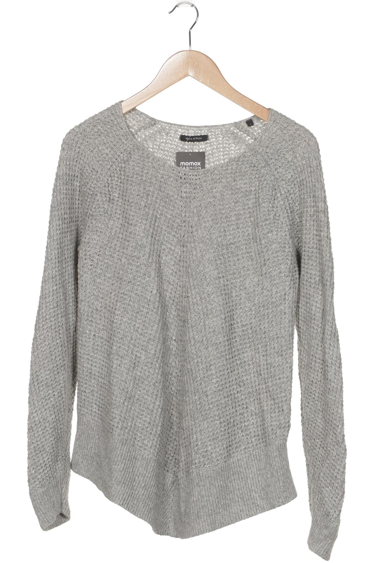 

Marc O Polo Damen Pullover, grau, Gr. 42