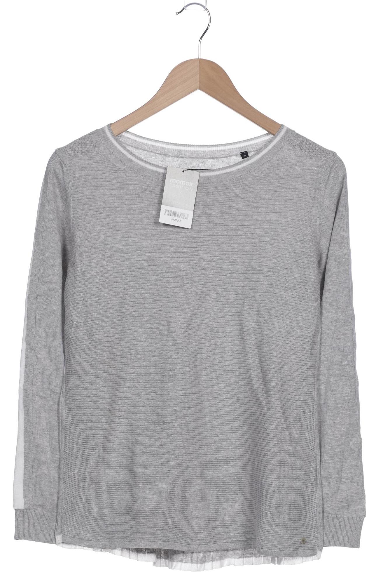 

Marc O Polo Damen Pullover, grau, Gr. 34