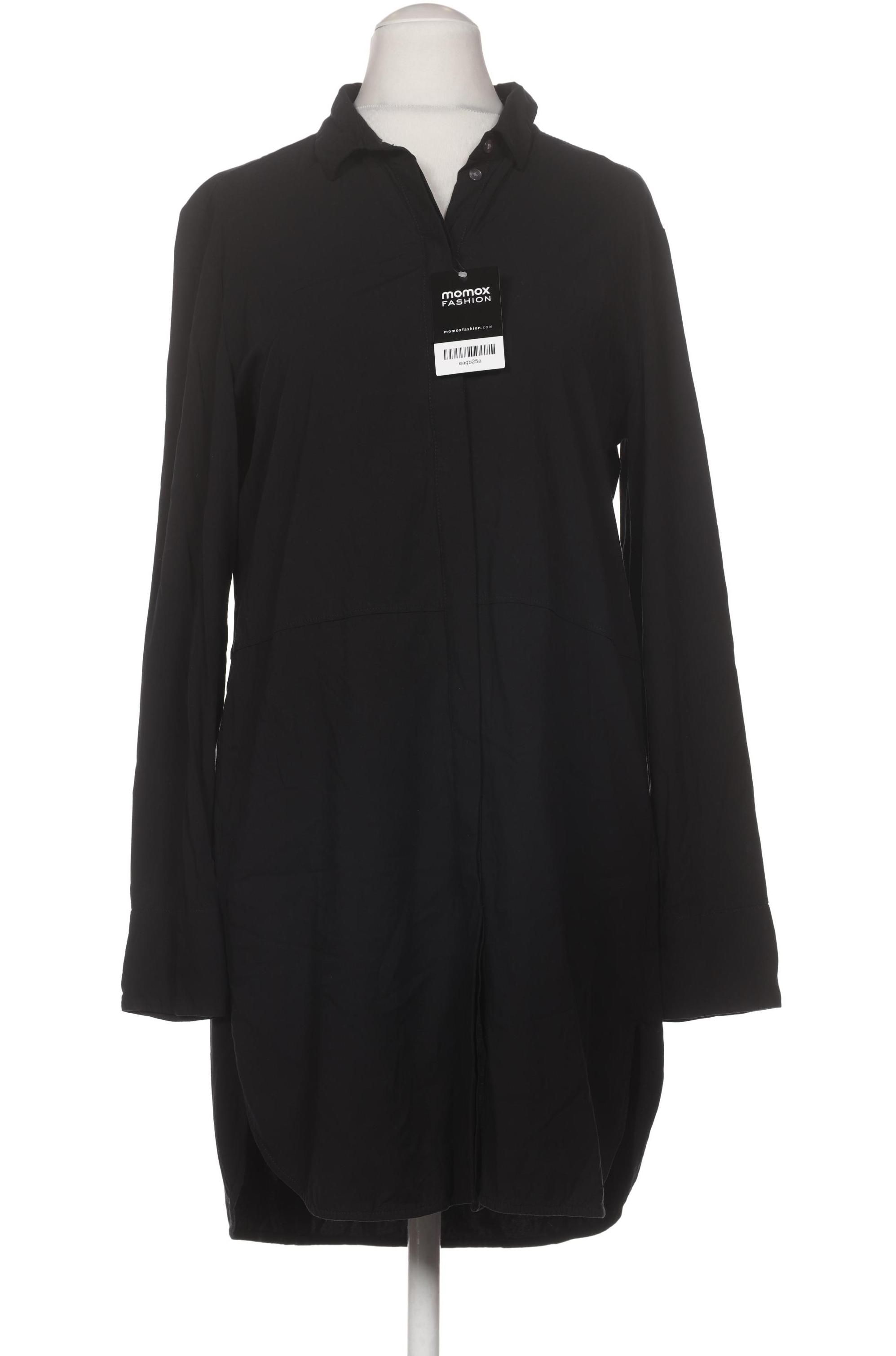 

Marc O Polo Damen Bluse, schwarz, Gr. 38