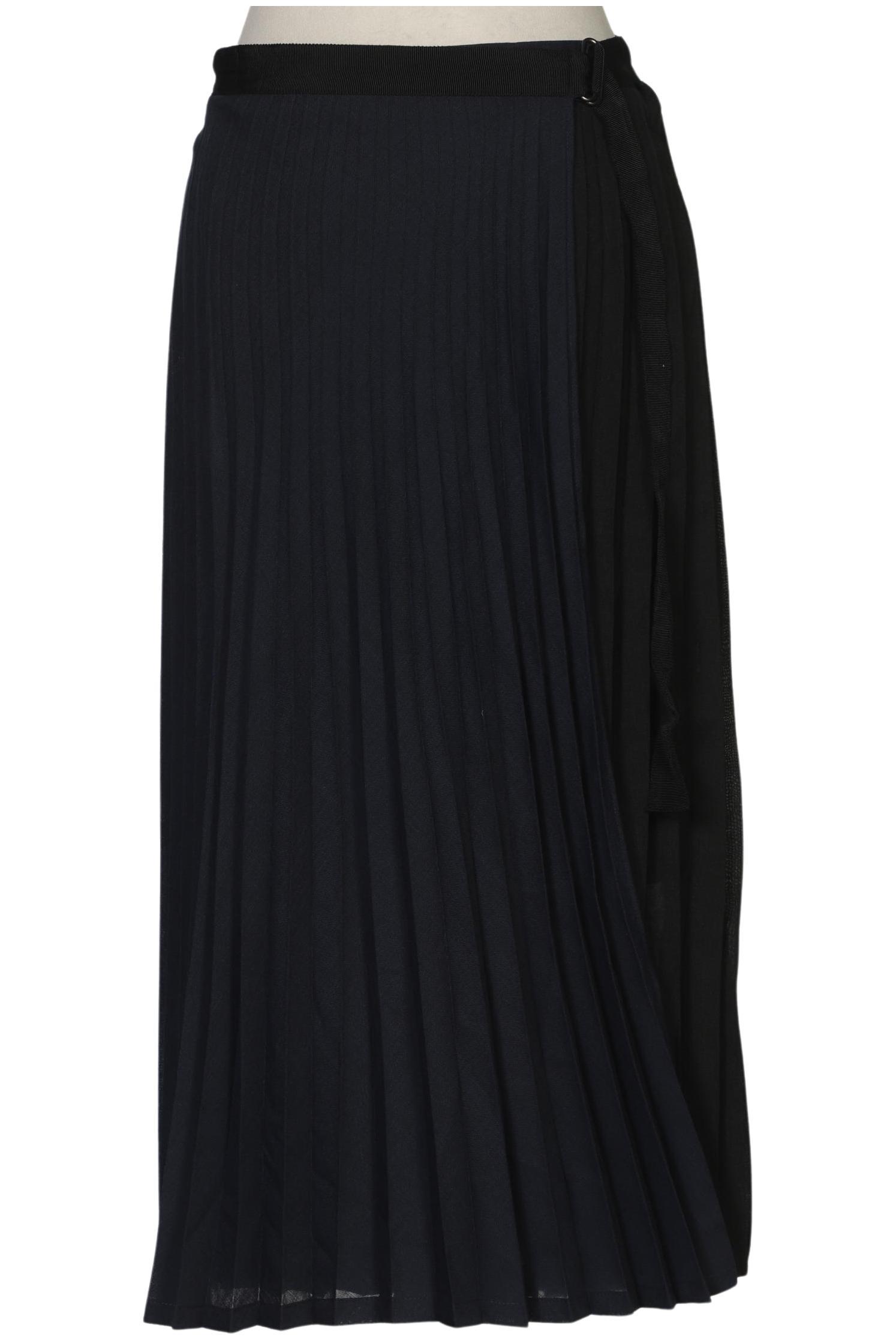 

Marc O Polo Damen Rock, marineblau, Gr. 38