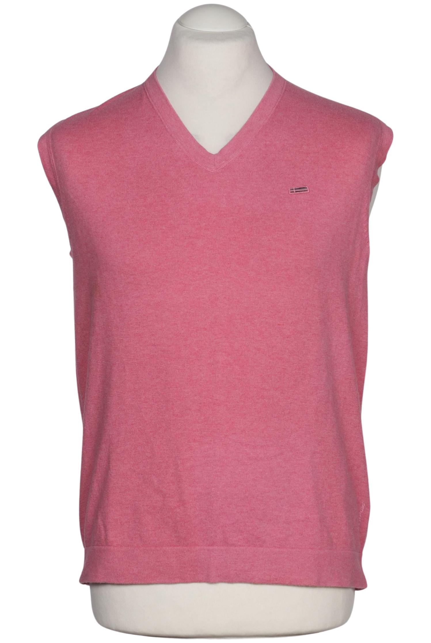 

Marc O Polo Herren Pullover, pink, Gr. 48