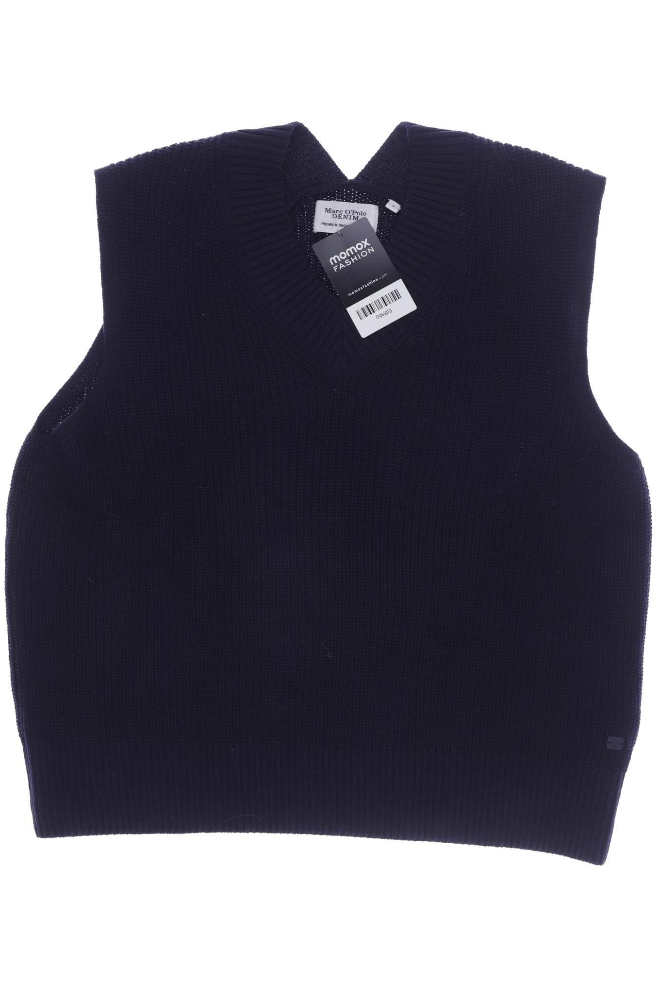 

Marc O Polo Damen Pullover, marineblau