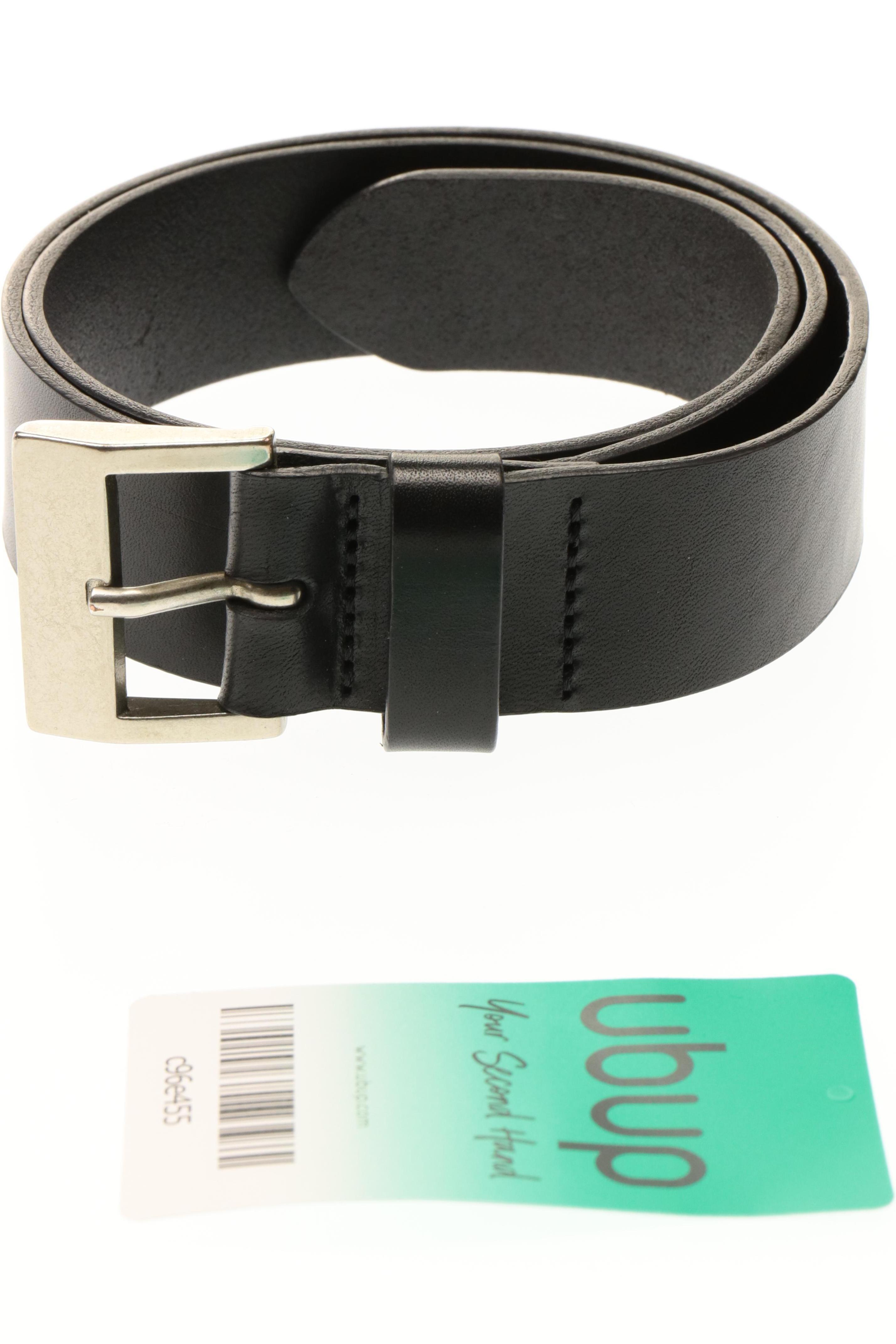 

Marc O Polo Damen Gürtel, schwarz, Gr. 75