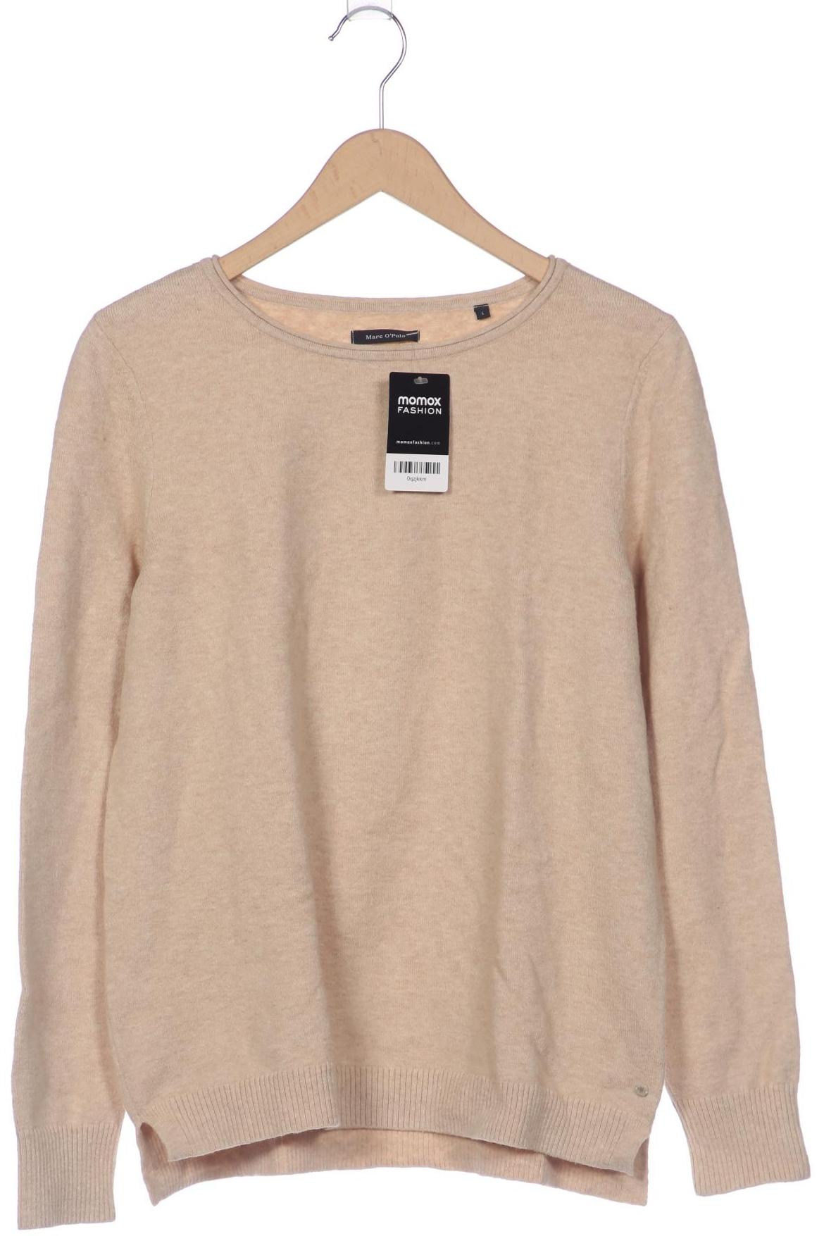 

Marc O Polo Damen Pullover, beige, Gr. 42
