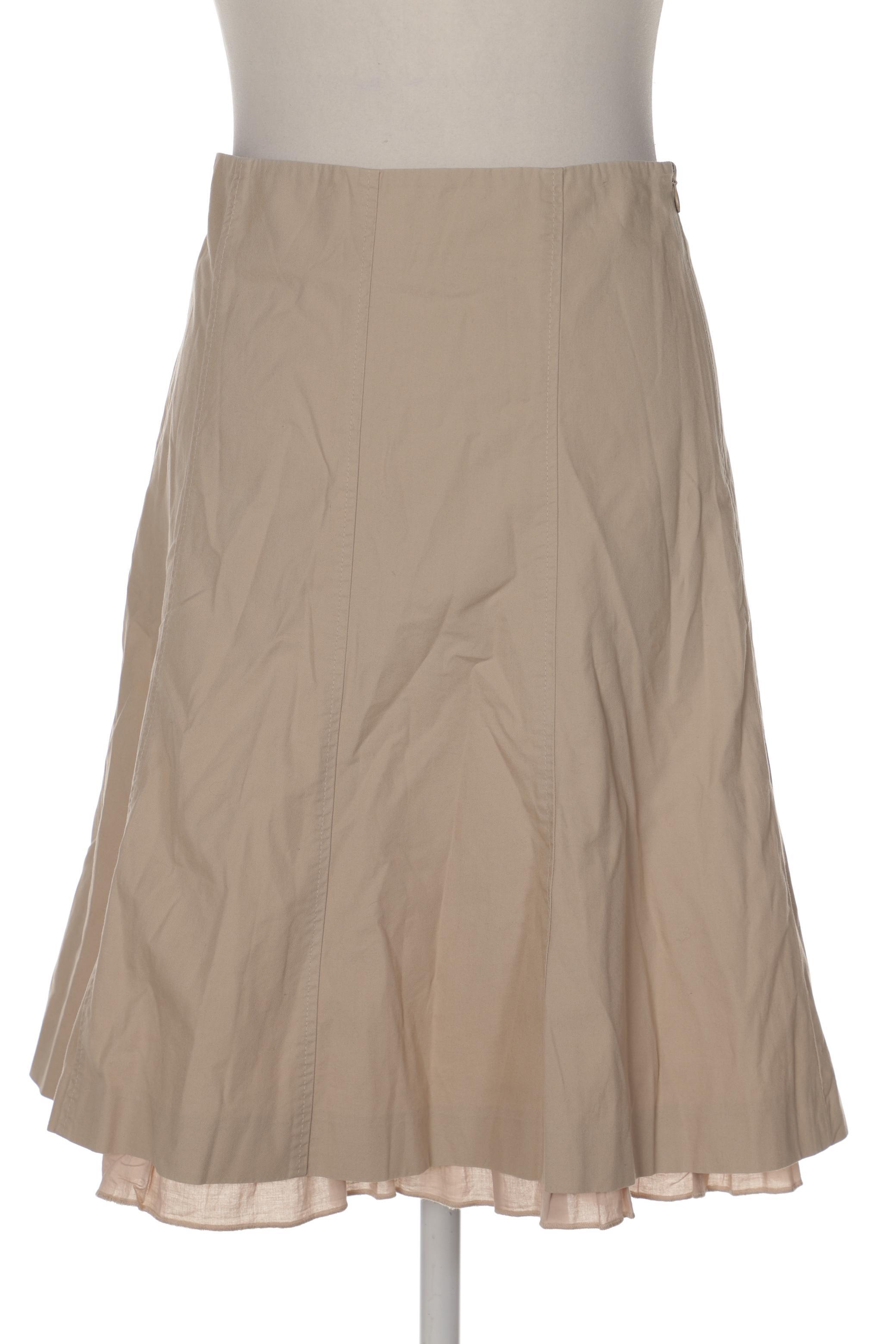 

Marc O Polo Damen Rock, beige