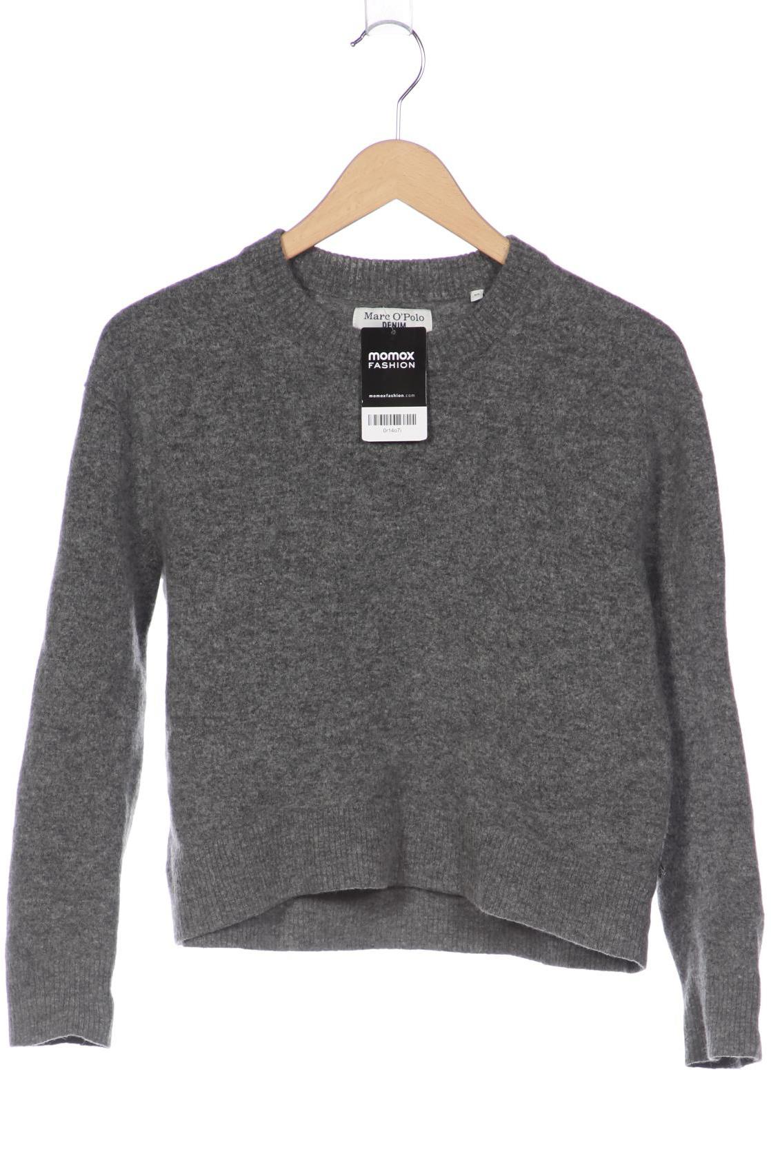 

Marc O Polo Damen Pullover, grau