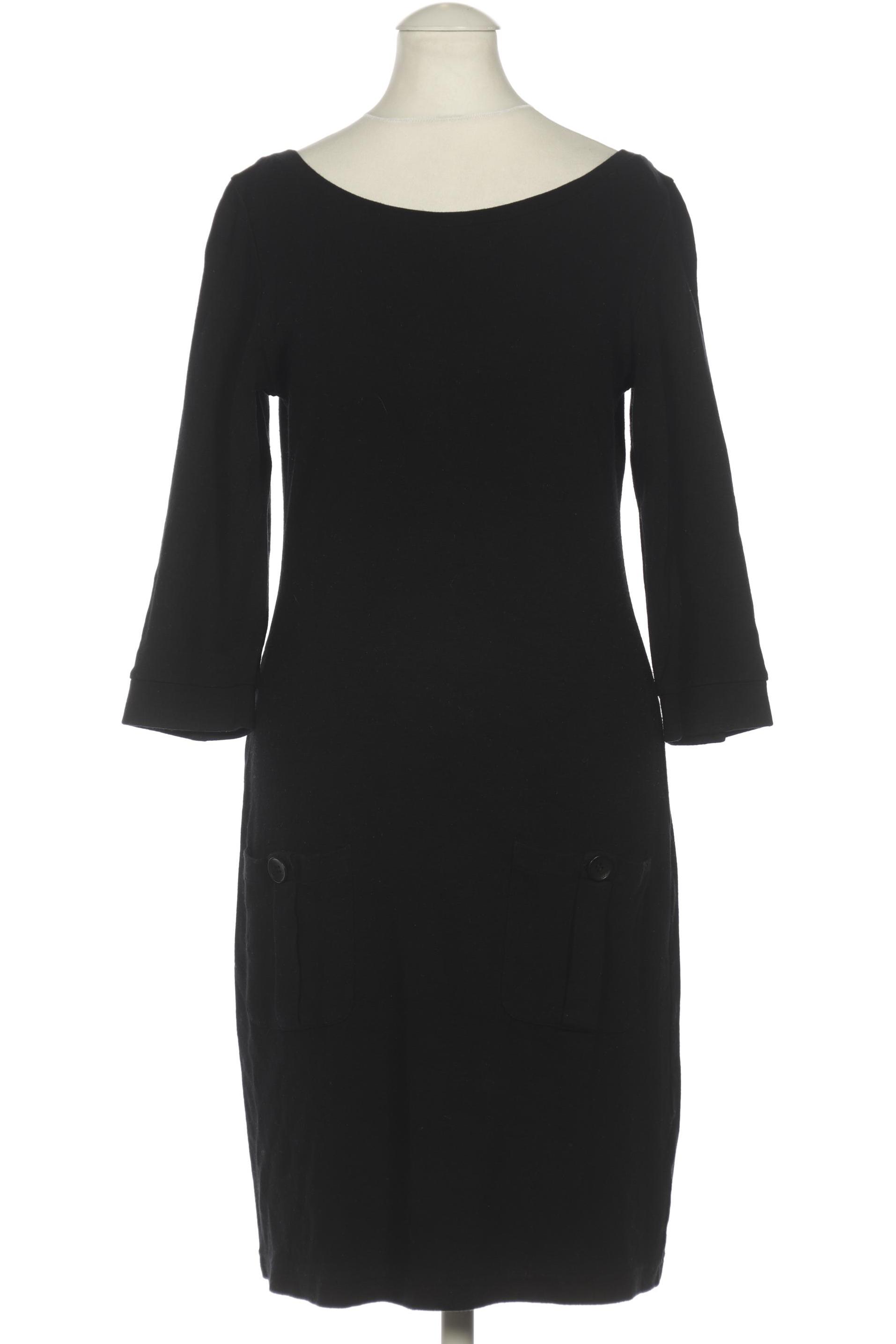 

Marc O Polo Damen Kleid, schwarz, Gr. 36