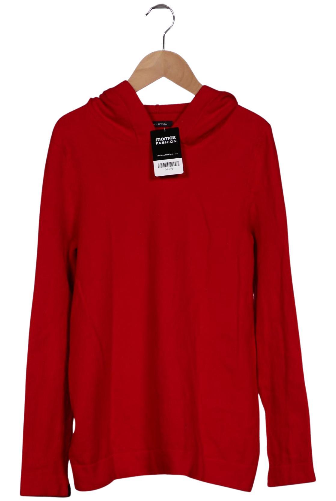 

Marc O Polo Damen Pullover, rot, Gr. 36
