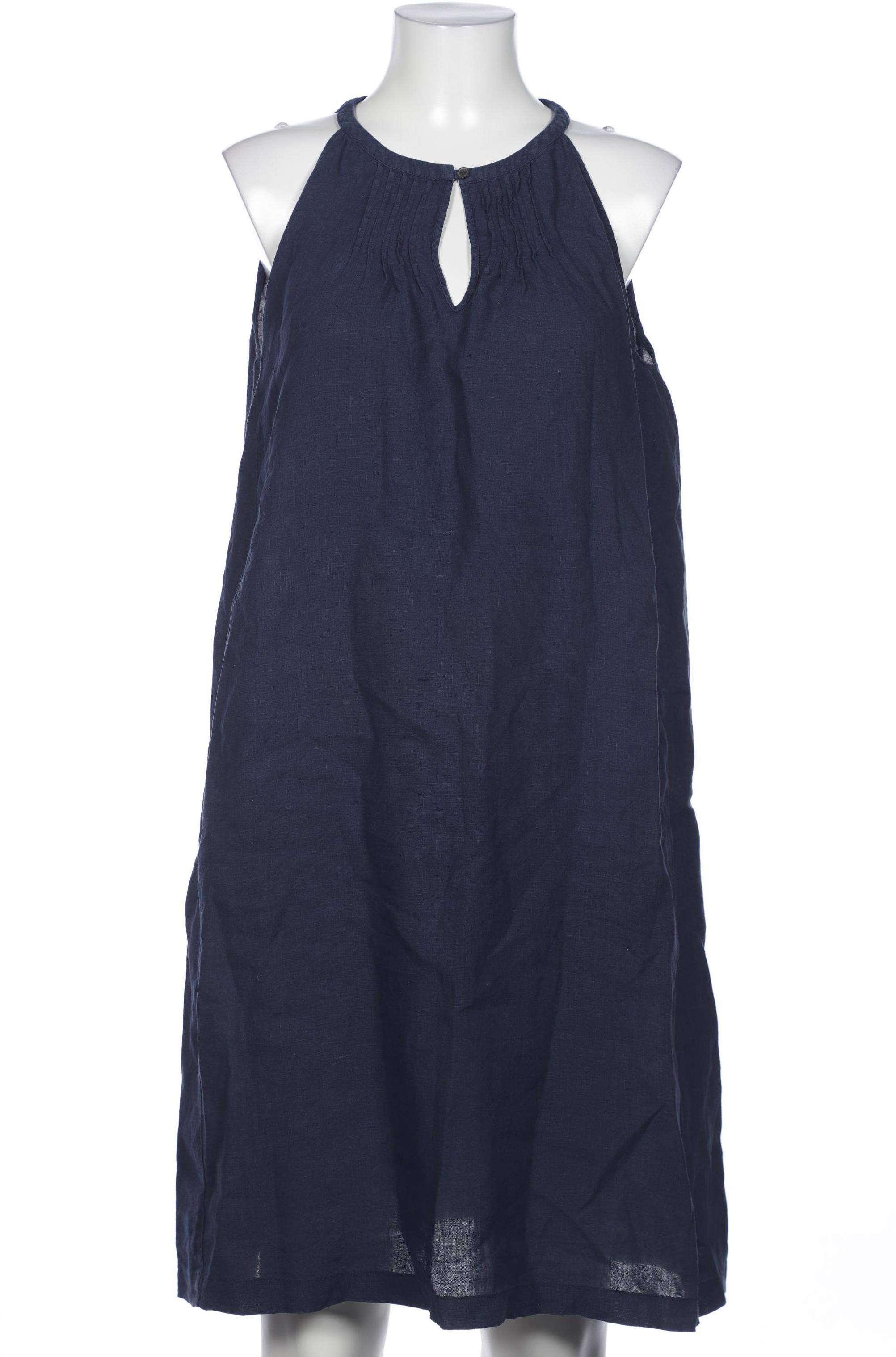 

Marc O Polo Damen Kleid, marineblau, Gr. 40