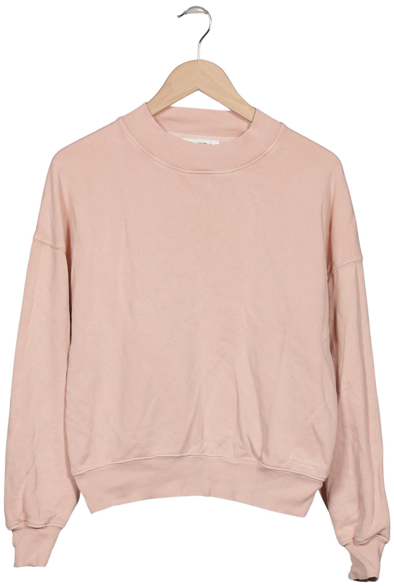 

Marc O Polo Damen Sweatshirt, pink, Gr. 34