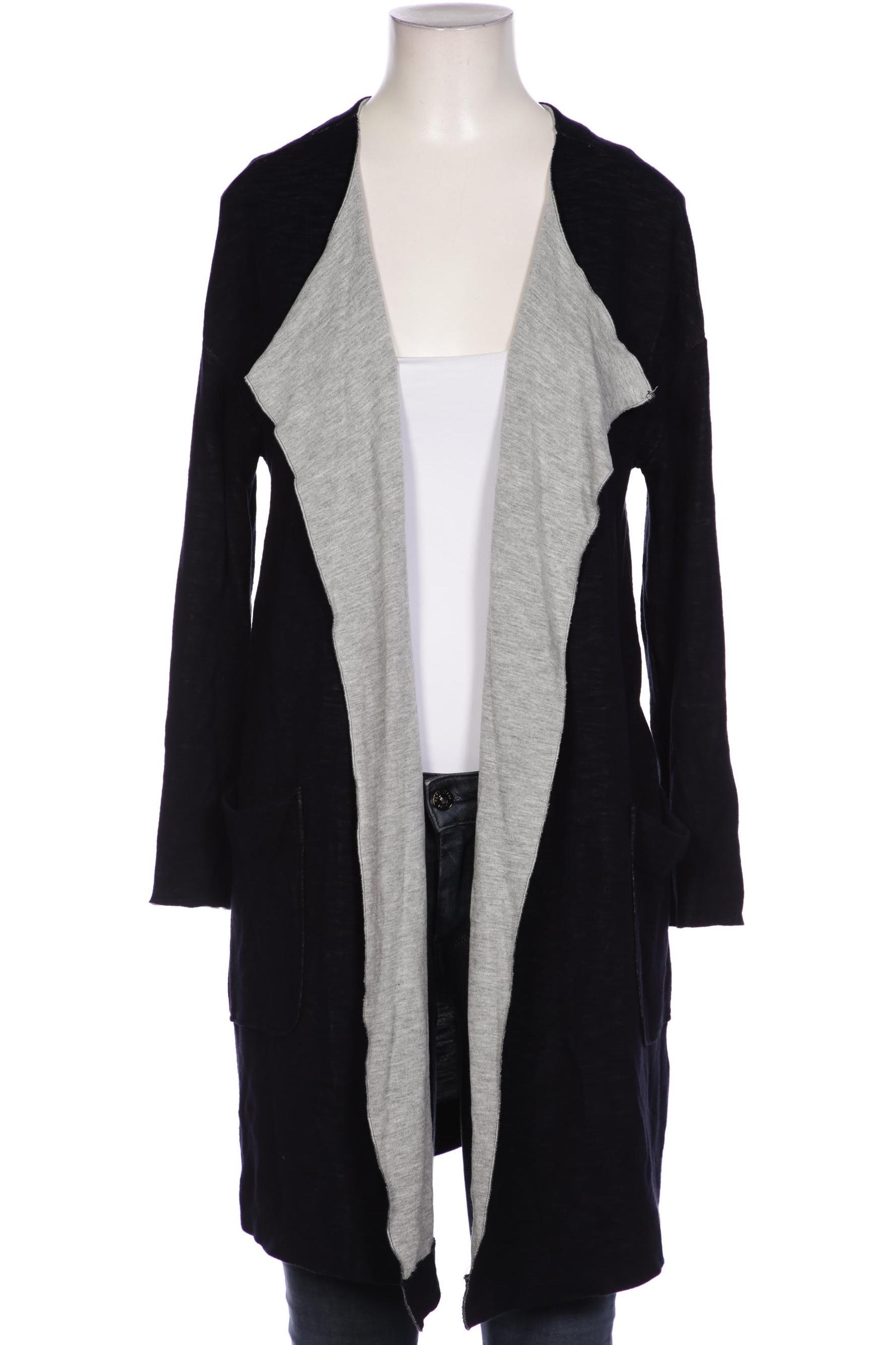 

Marc O Polo Damen Strickjacke, marineblau, Gr. 34