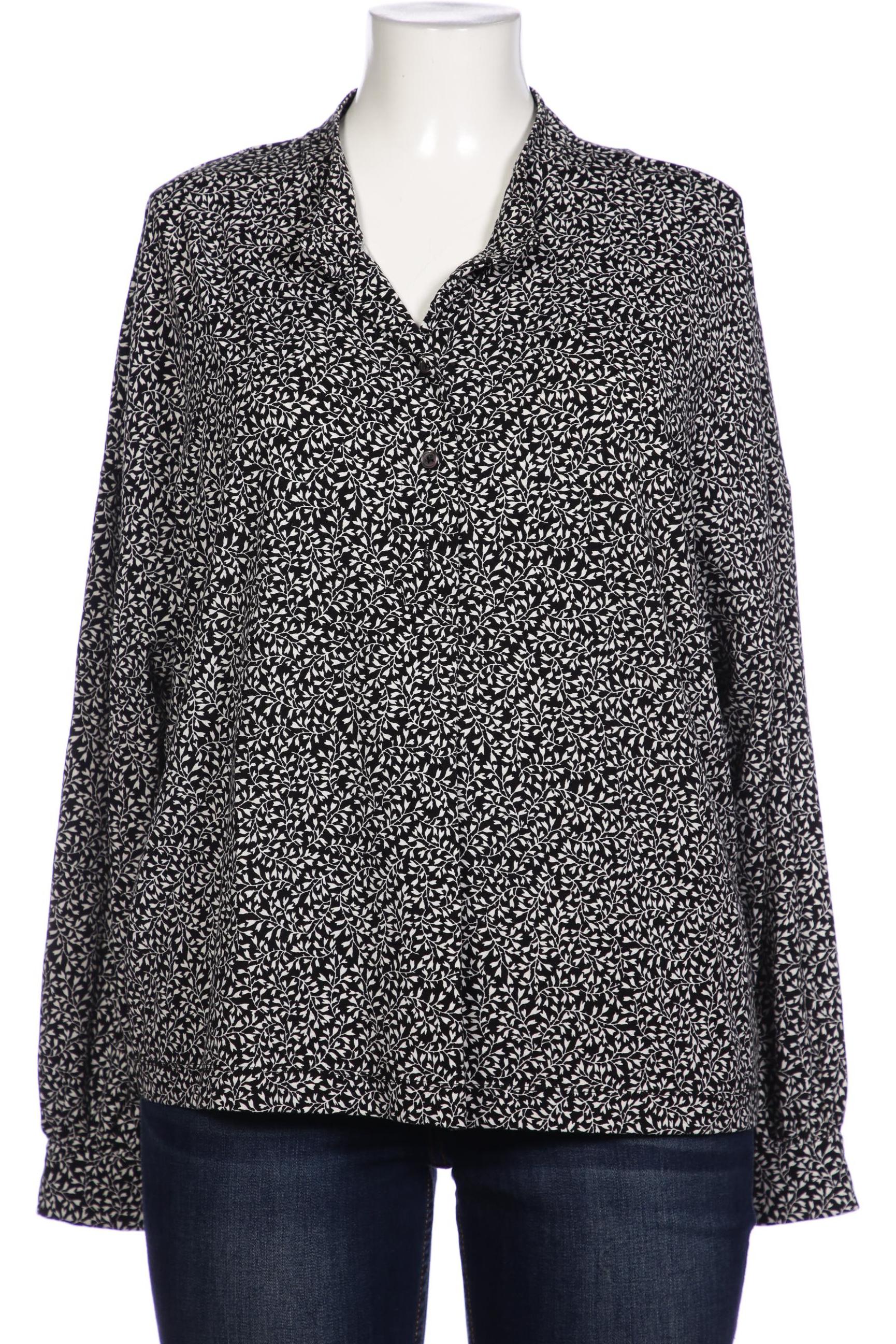 

Marc O Polo Damen Bluse, schwarz