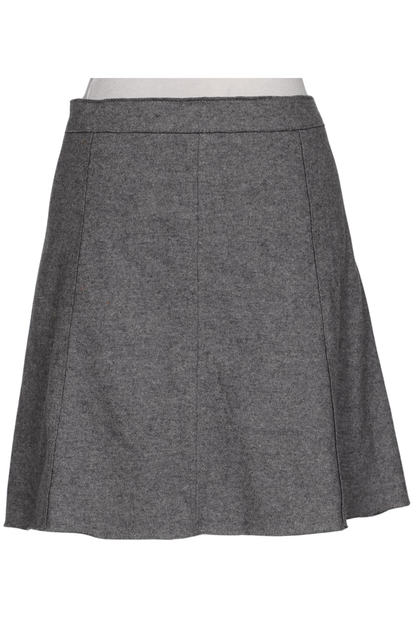 

Marc O Polo Damen Rock, grau, Gr. 38