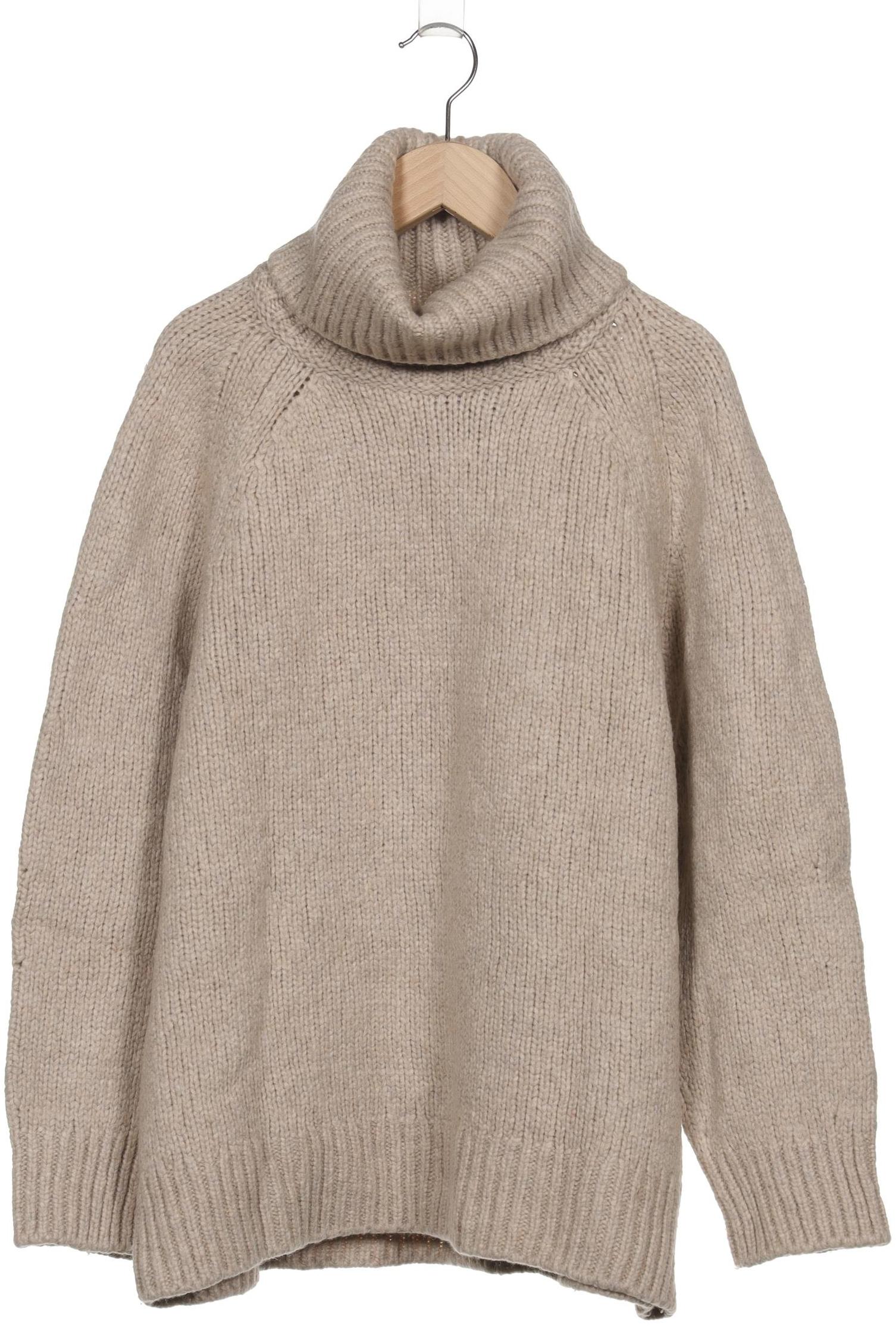 

Marc O Polo Damen Pullover, beige, Gr. 42