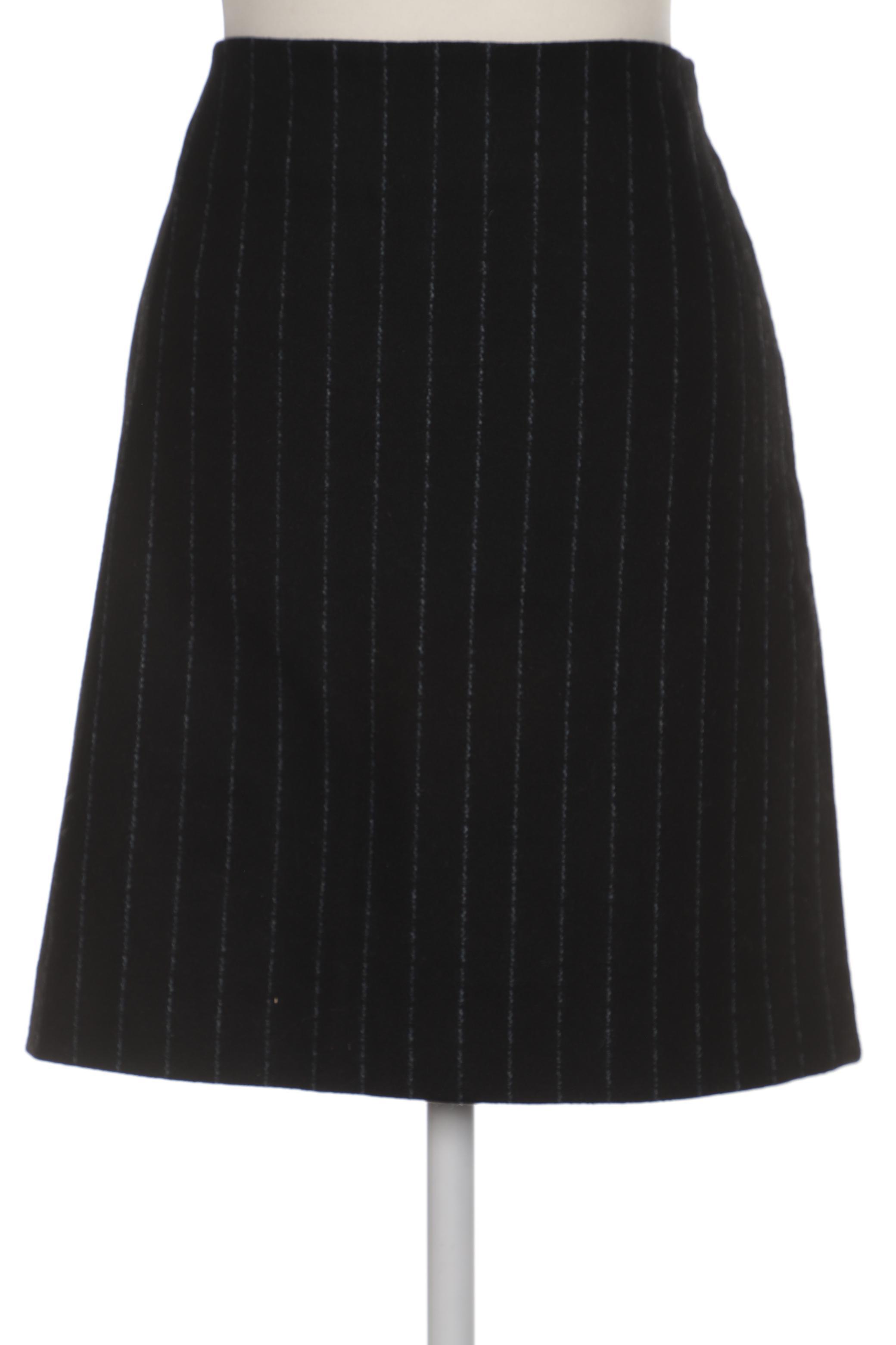 

Marc O Polo Damen Rock, schwarz