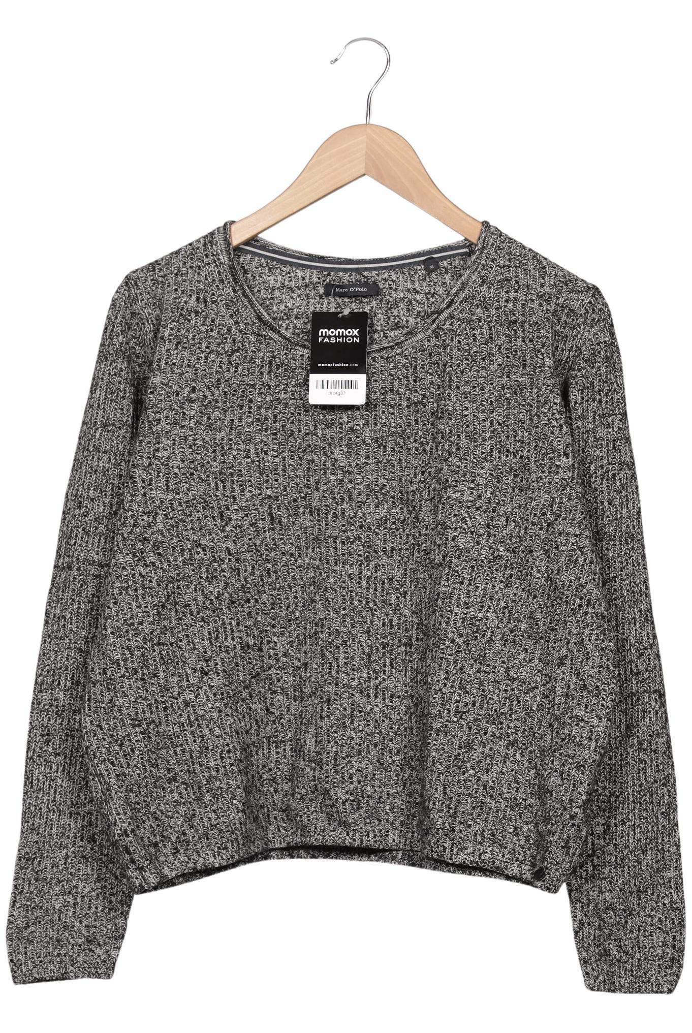 

Marc O Polo Damen Pullover, schwarz, Gr. 44