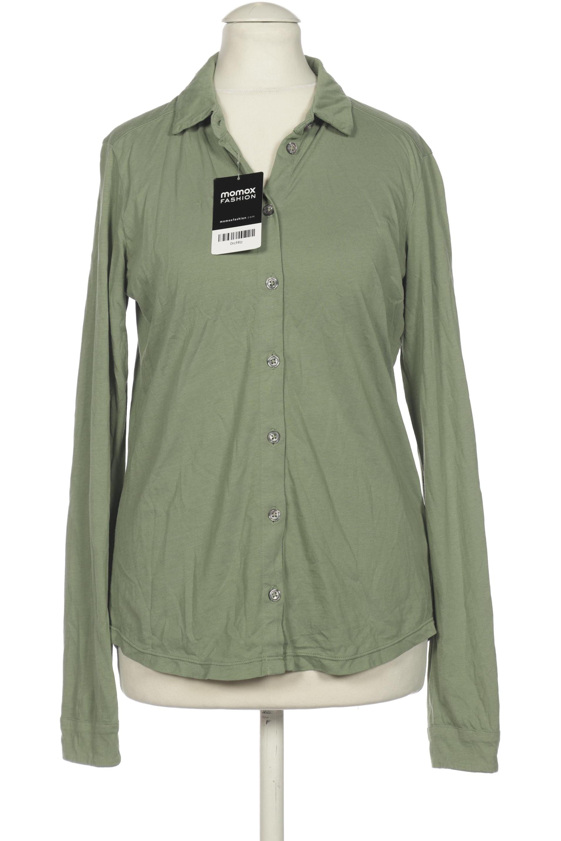 

Marc O Polo Damen Bluse, grün, Gr. 34