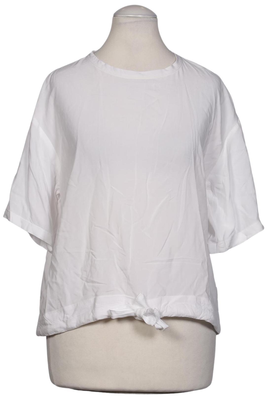 

Marc O Polo Damen Bluse, weiß, Gr. 36