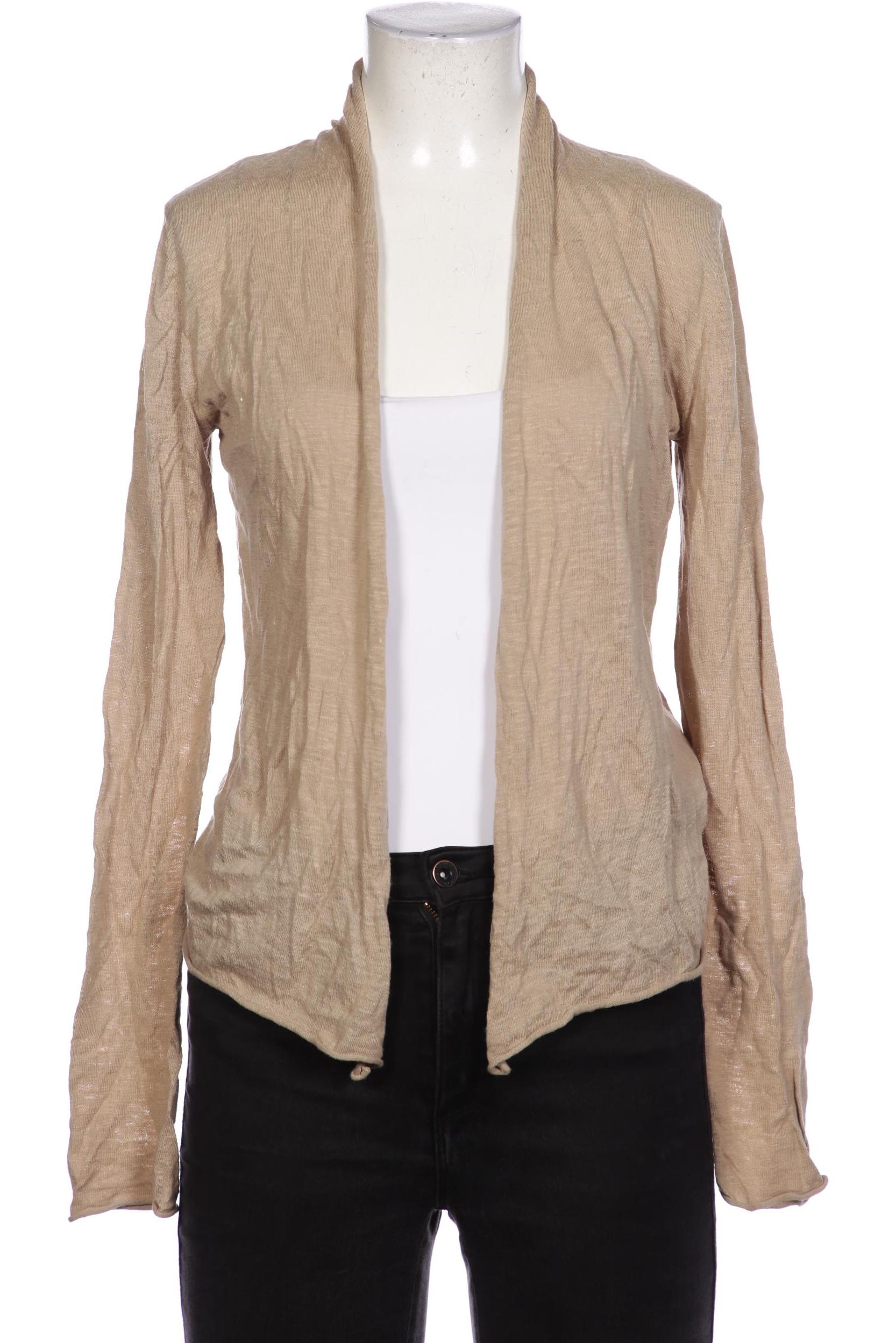 

Marc O Polo Damen Strickjacke, beige, Gr. 34