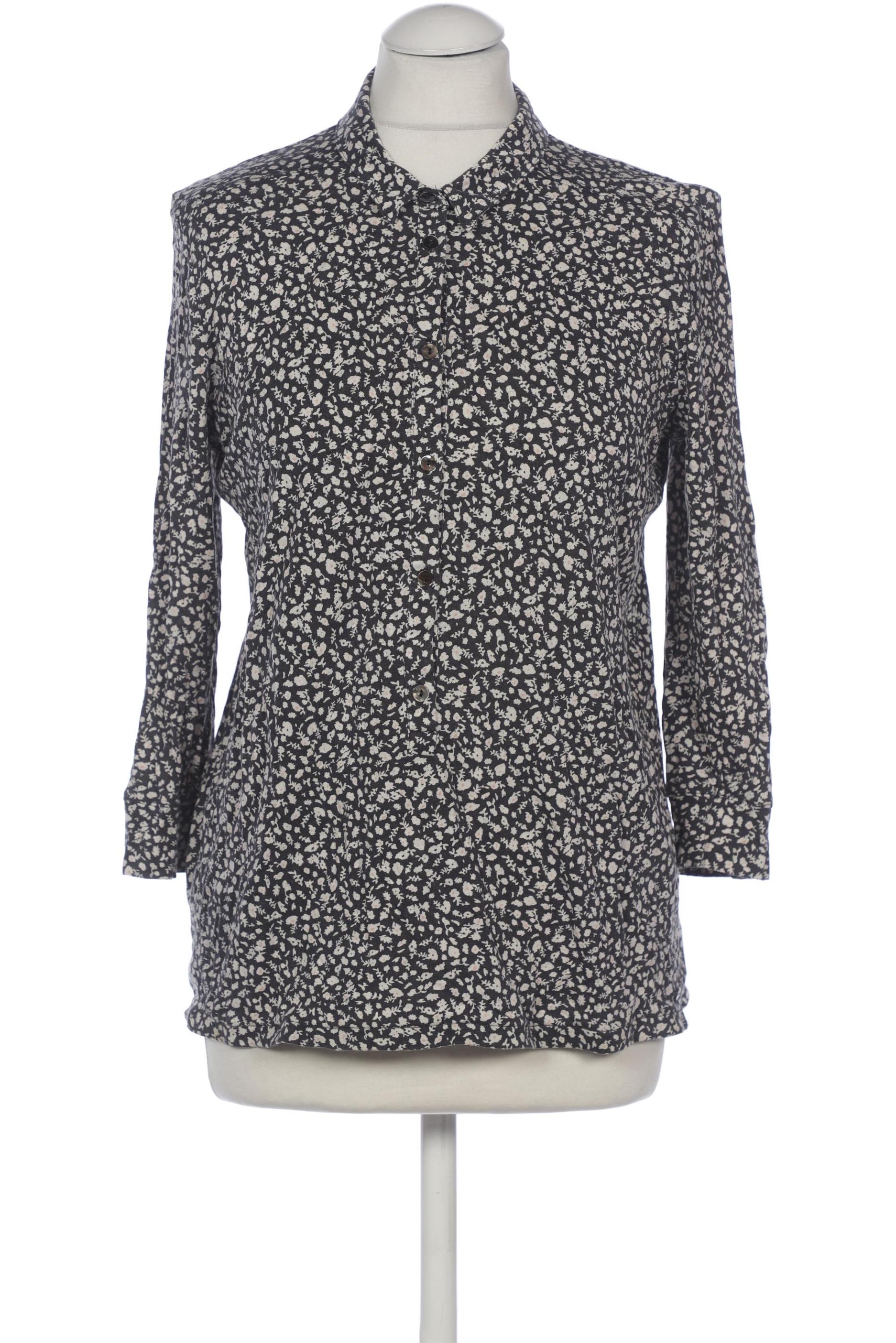 

Marc O Polo Damen Bluse, schwarz, Gr. 38