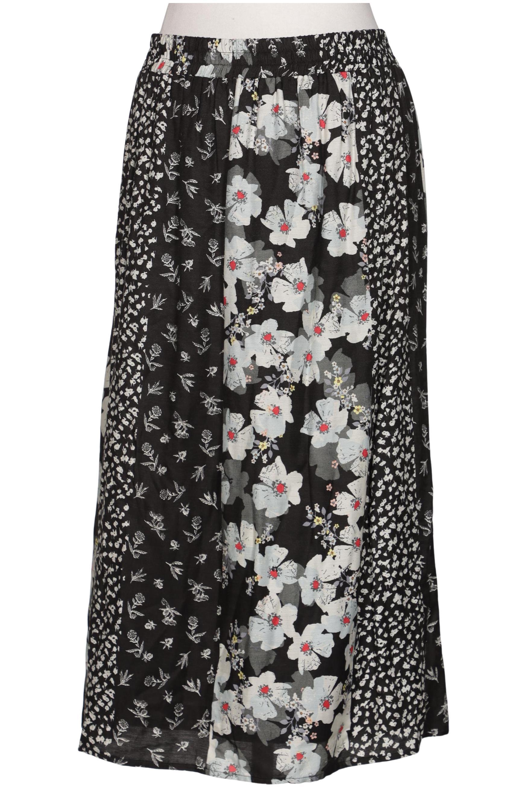 

Marc O Polo Damen Rock, mehrfarbig, Gr. 40