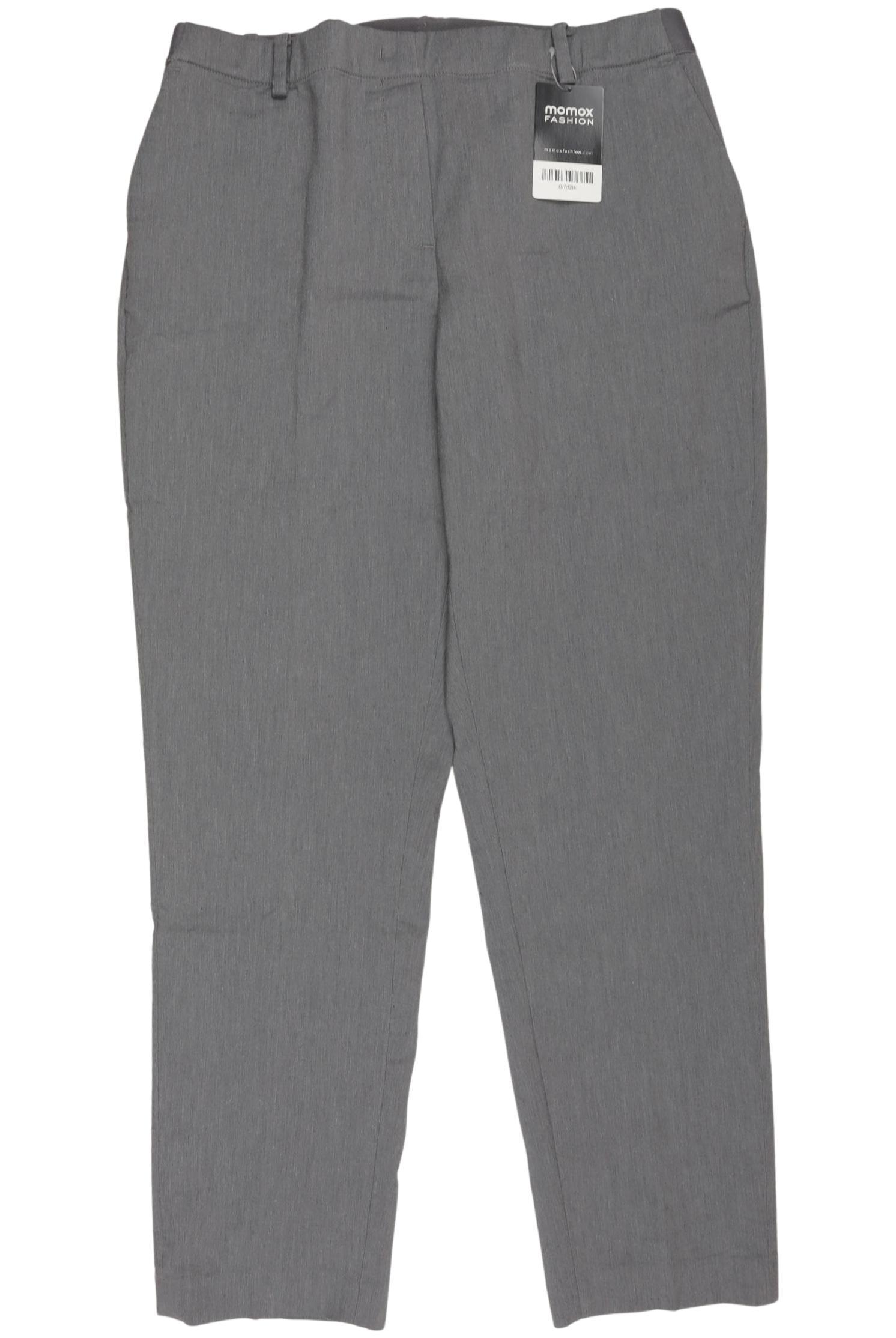 

Marc O Polo Damen Stoffhose, grau, Gr. 40