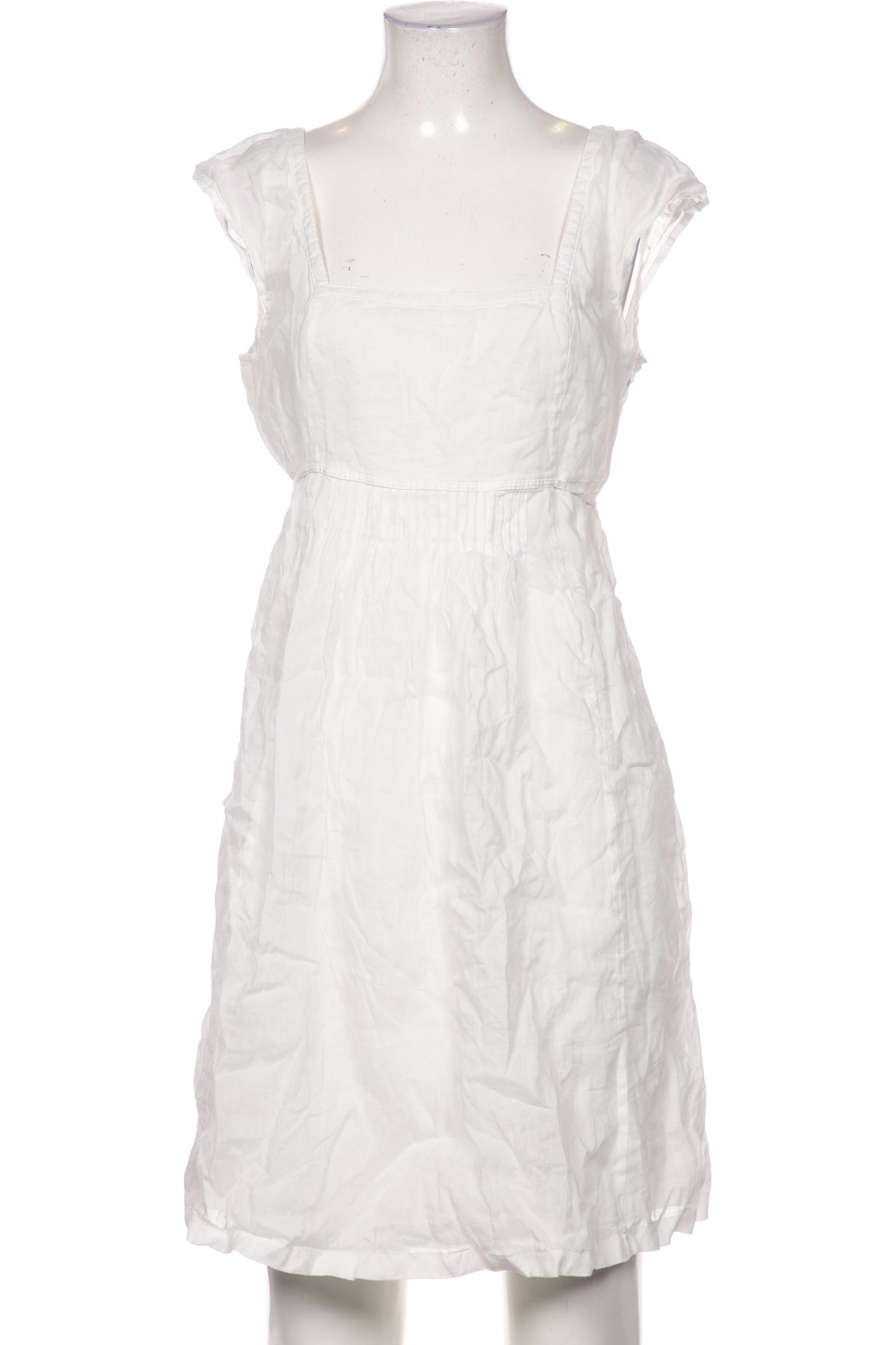 

Marc O Polo Damen Kleid, weiß, Gr. 40
