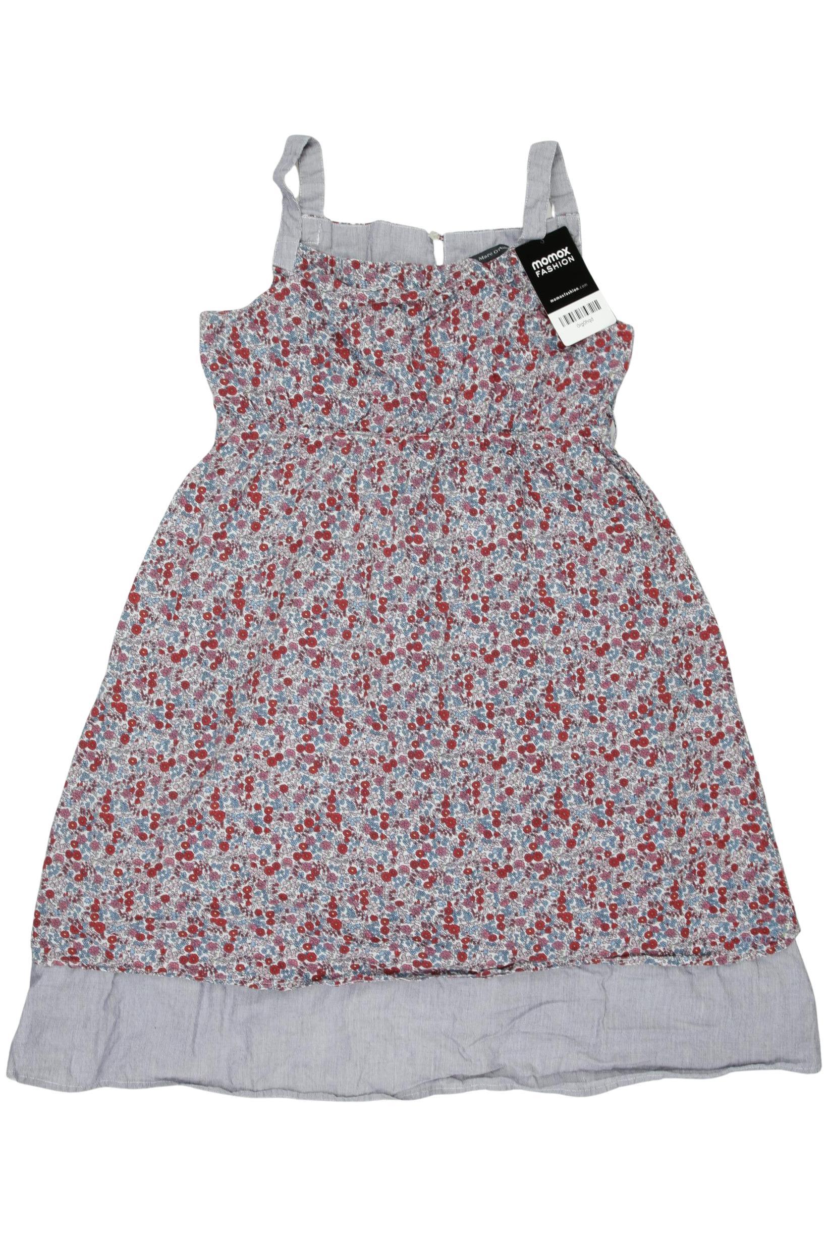 

Marc O Polo Damen Kleid, rot, Gr. 152