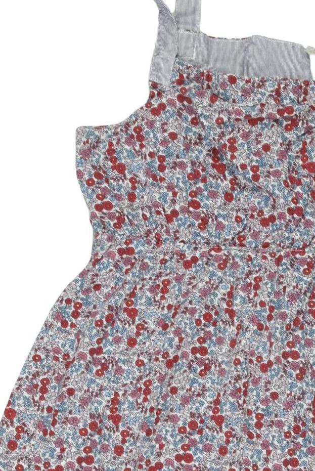 Thumbnail - Marc O Polo Mädchen Kleid, rot, Gr. 152