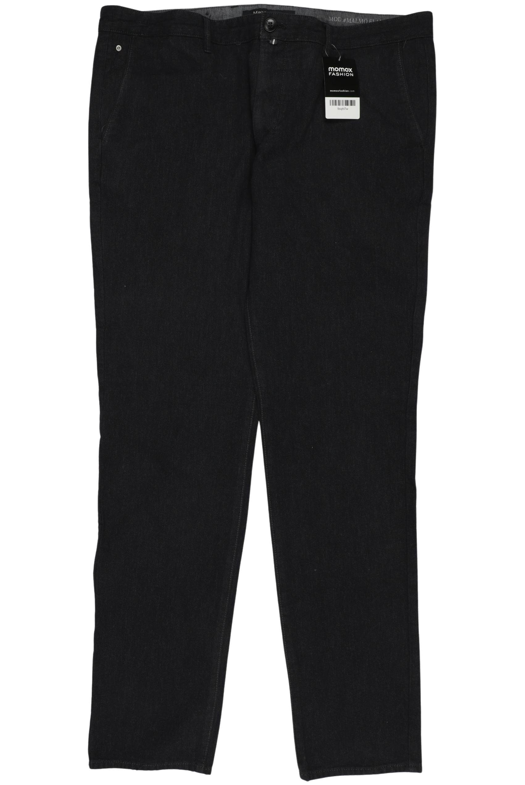 Thumbnail - Marc O Polo Herren Stoffhose, grau, Gr. 52