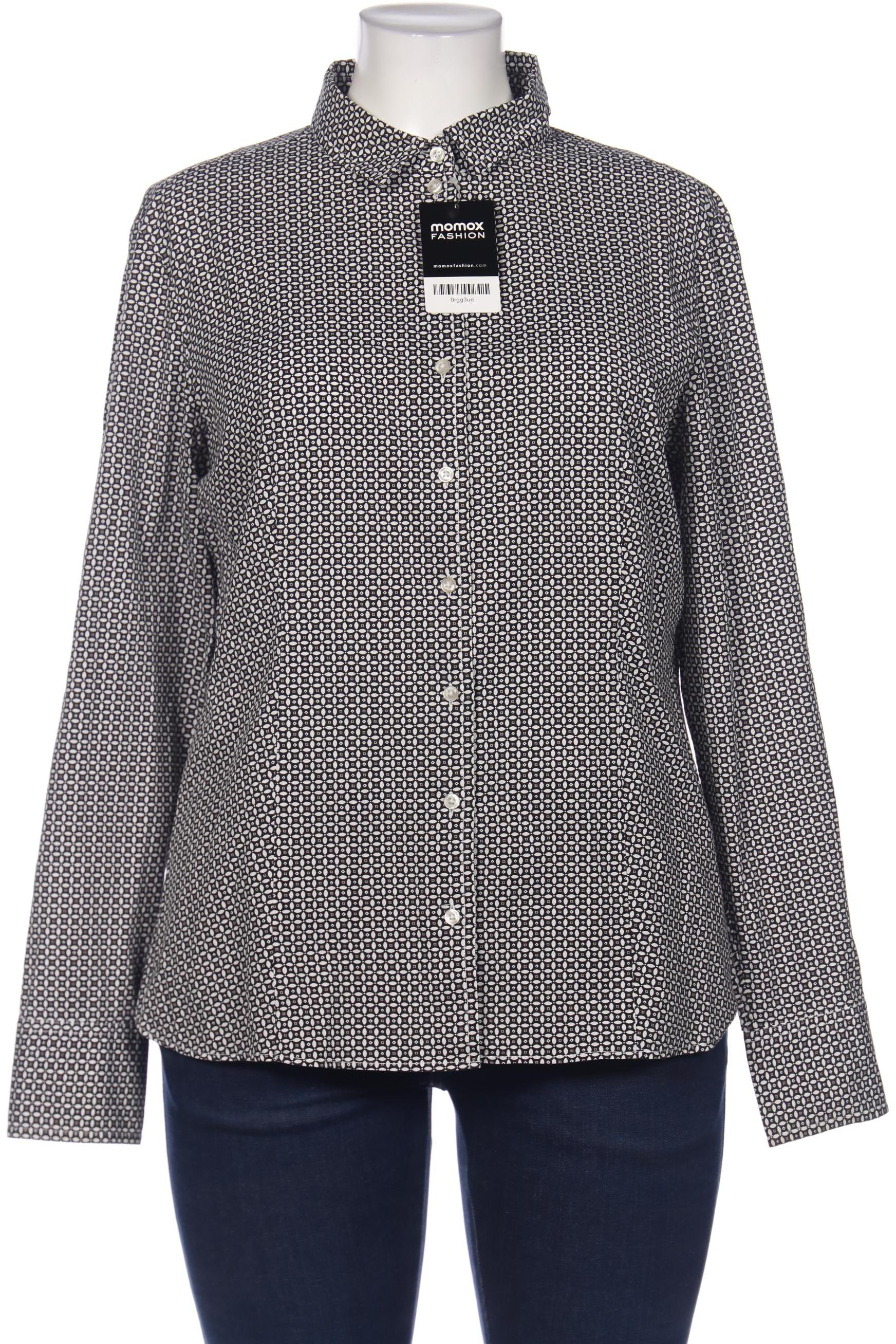 

Marc O Polo Damen Bluse, schwarz