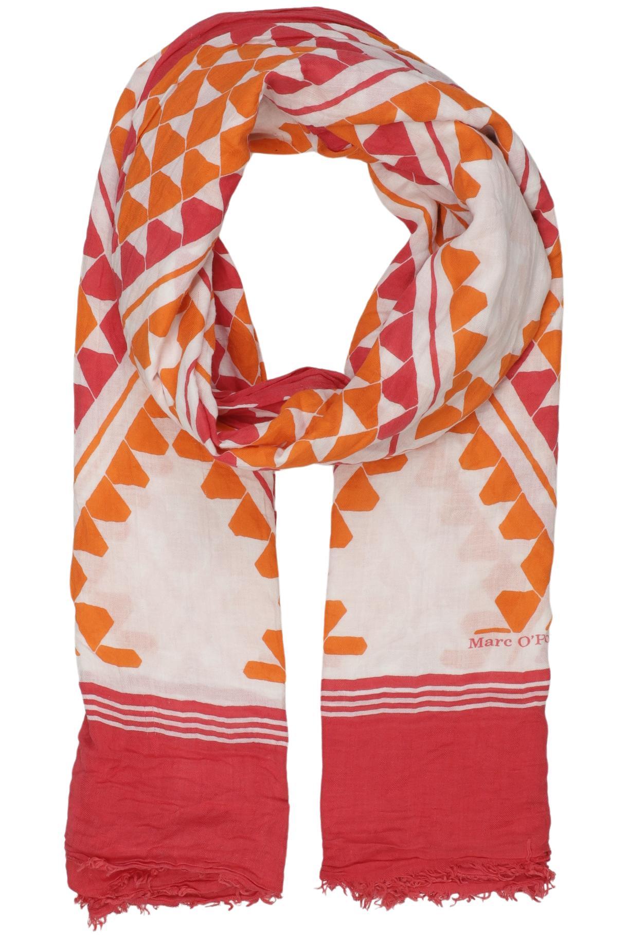 

Marc O Polo Damen Schal, mehrfarbig, Gr.