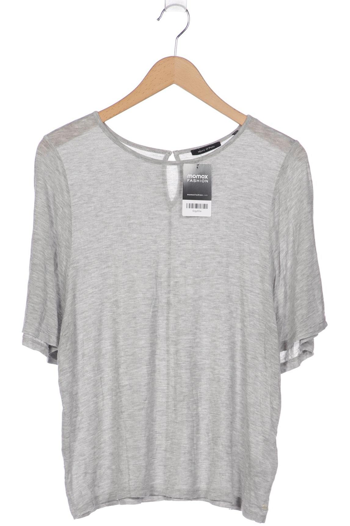 

Marc O Polo Damen T-Shirt, grau