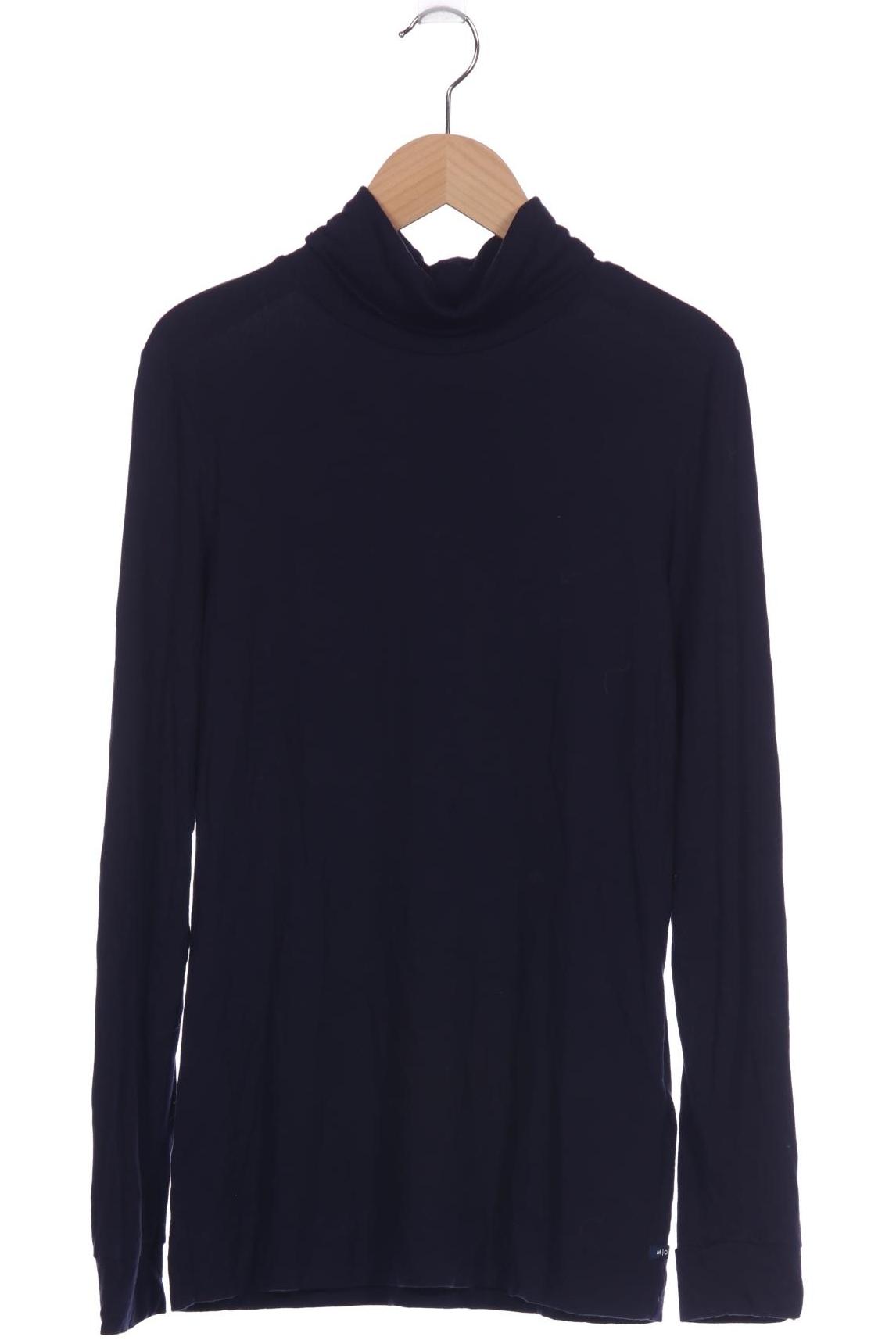 

Marc O Polo Damen Langarmshirt, marineblau, Gr. 38