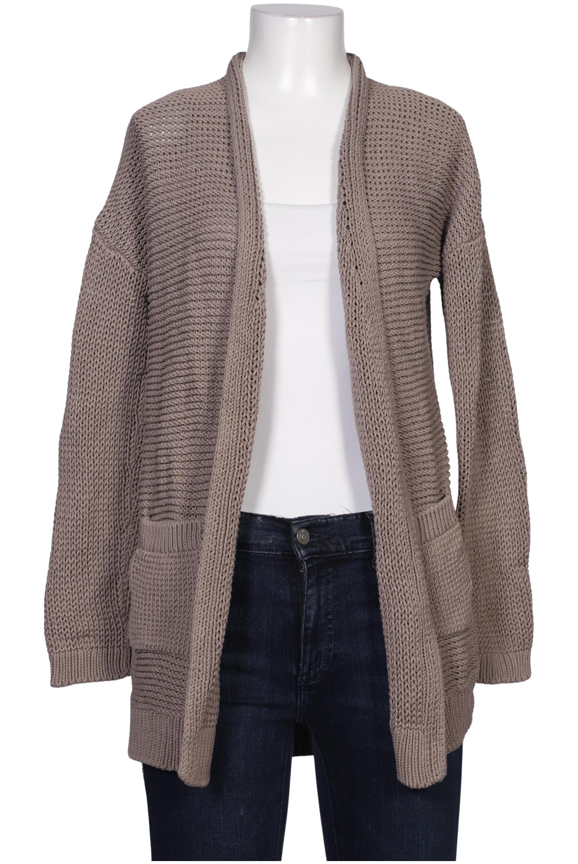 

Marc O Polo Damen Strickjacke, beige, Gr. 36