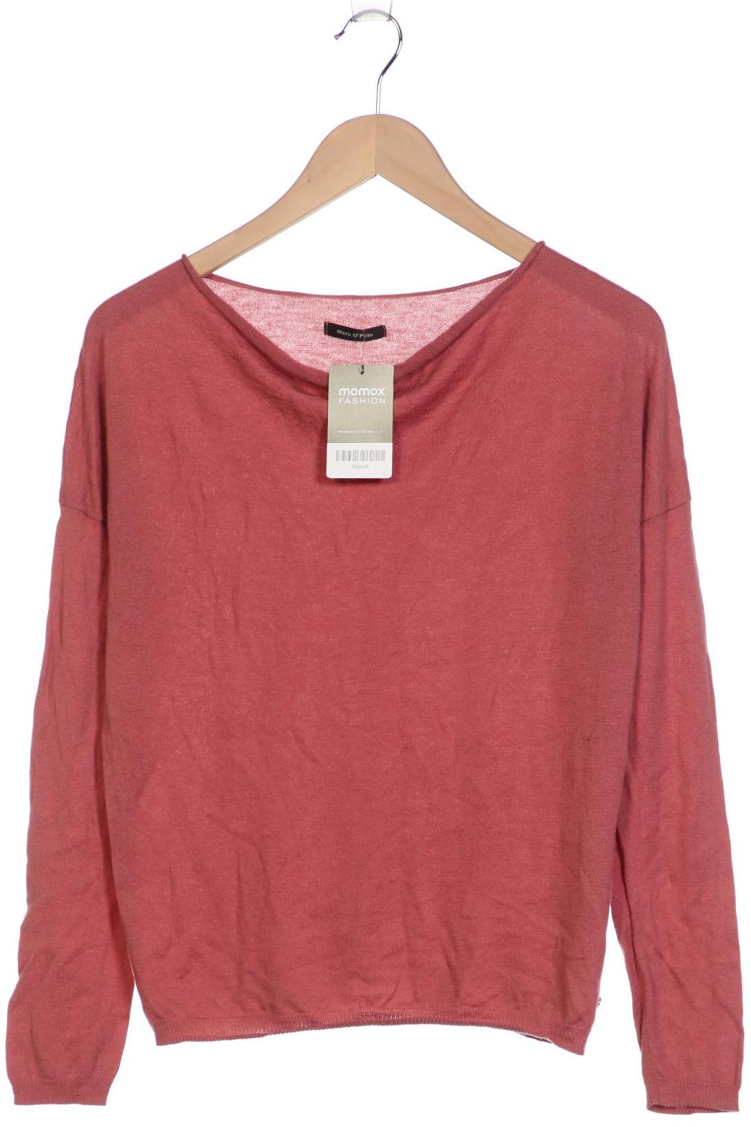 

Marc O Polo Damen Pullover, pink, Gr. 38