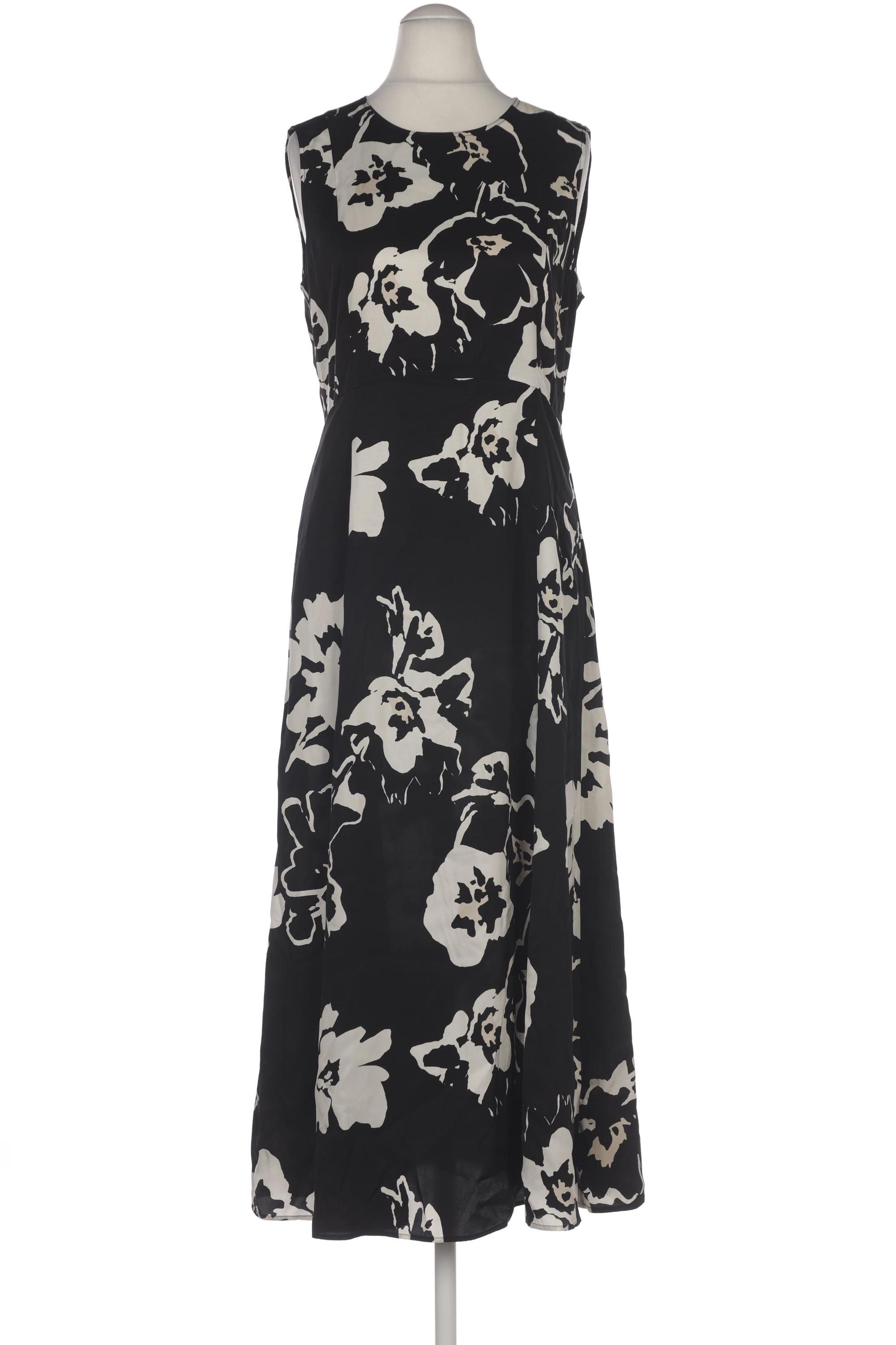 

Marc O Polo Damen Kleid, schwarz, Gr. 38