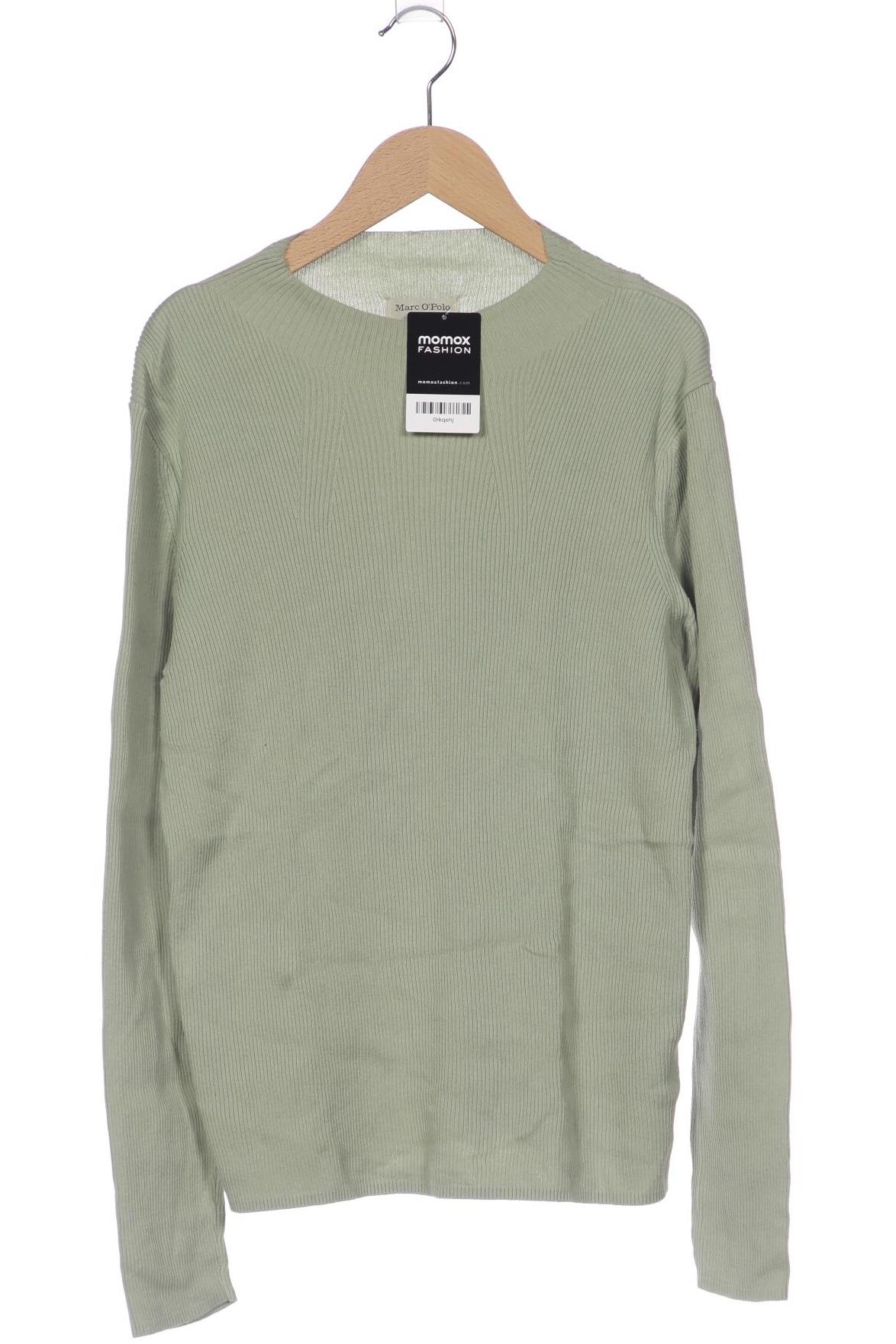 

Marc O Polo Damen Pullover, grün, Gr. 42