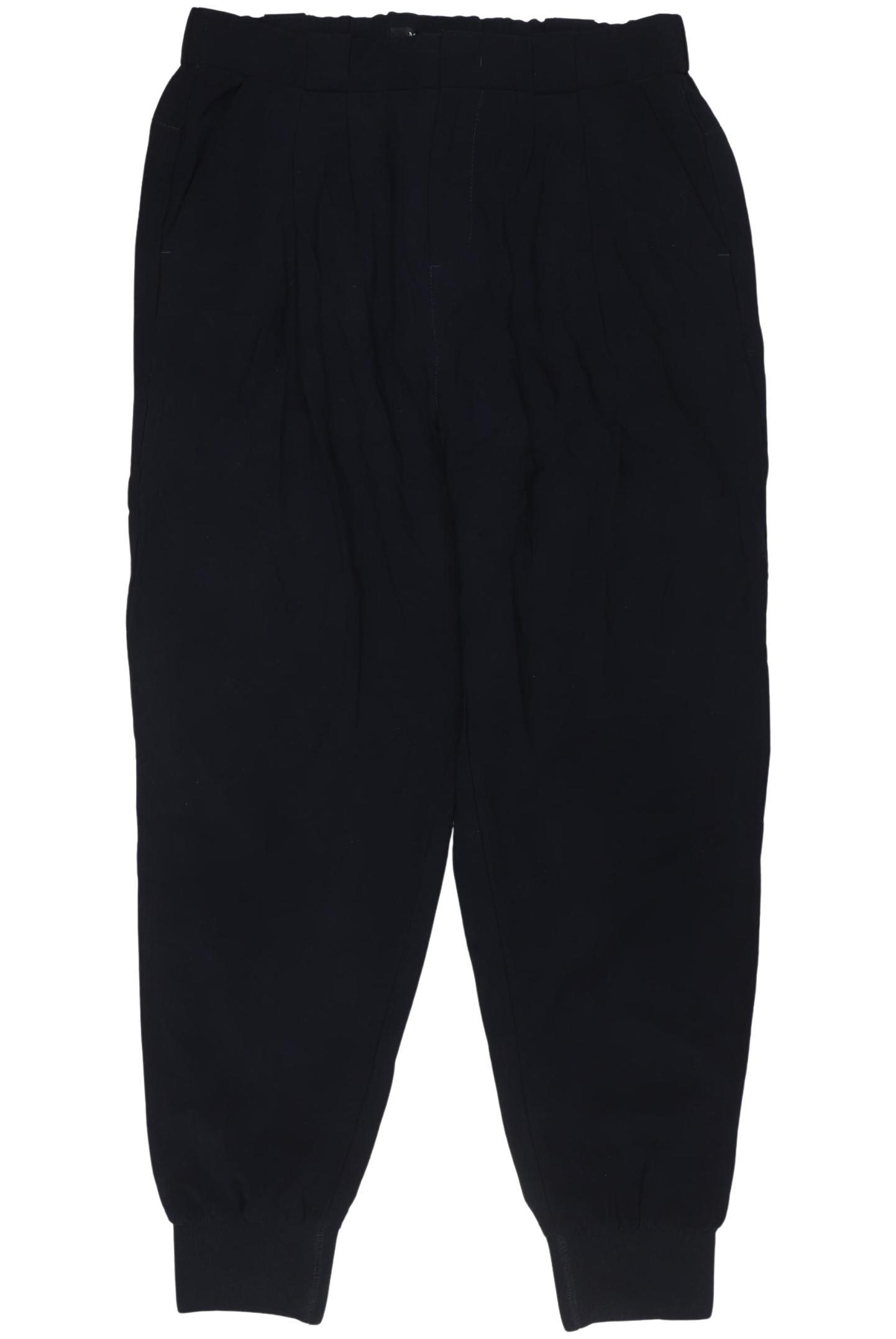 

Marc O Polo Damen Stoffhose, marineblau, Gr. 34