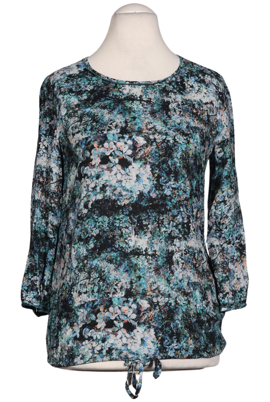 Thumbnail - Marc O Polo Damen Bluse, blau, Gr. 36