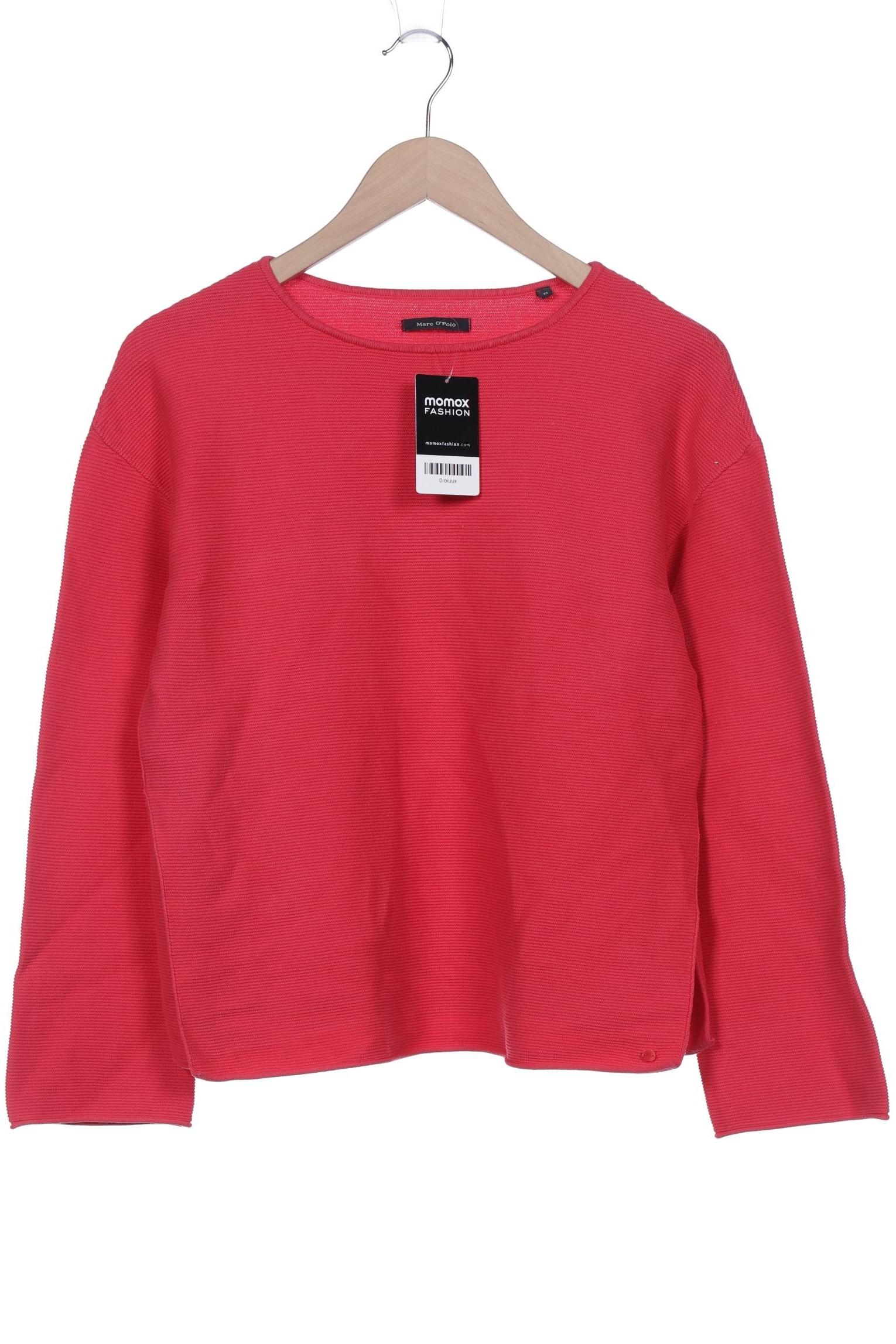 

Marc O Polo Damen Pullover, rot, Gr. 34