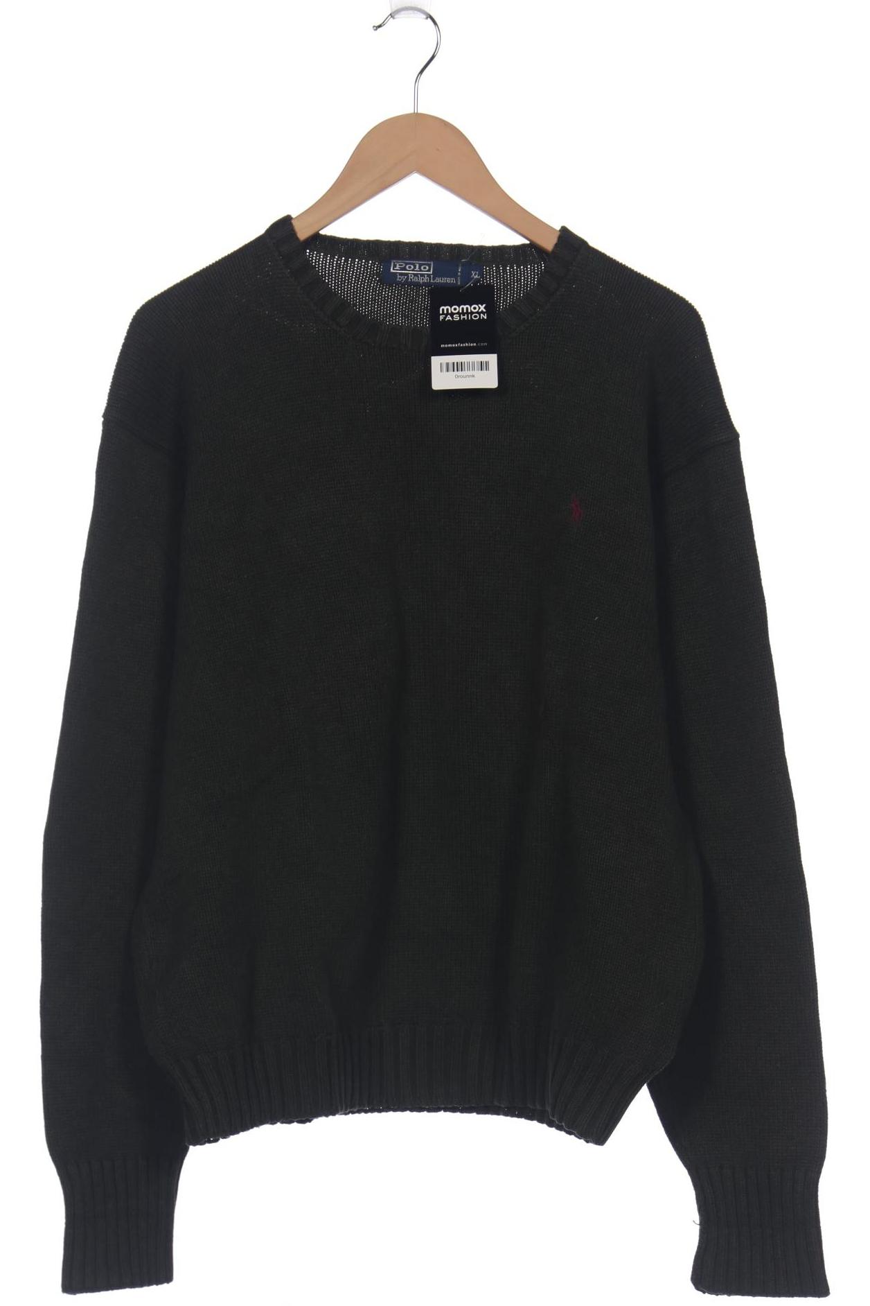 

Marc O Polo Herren Pullover, grün, Gr. 54