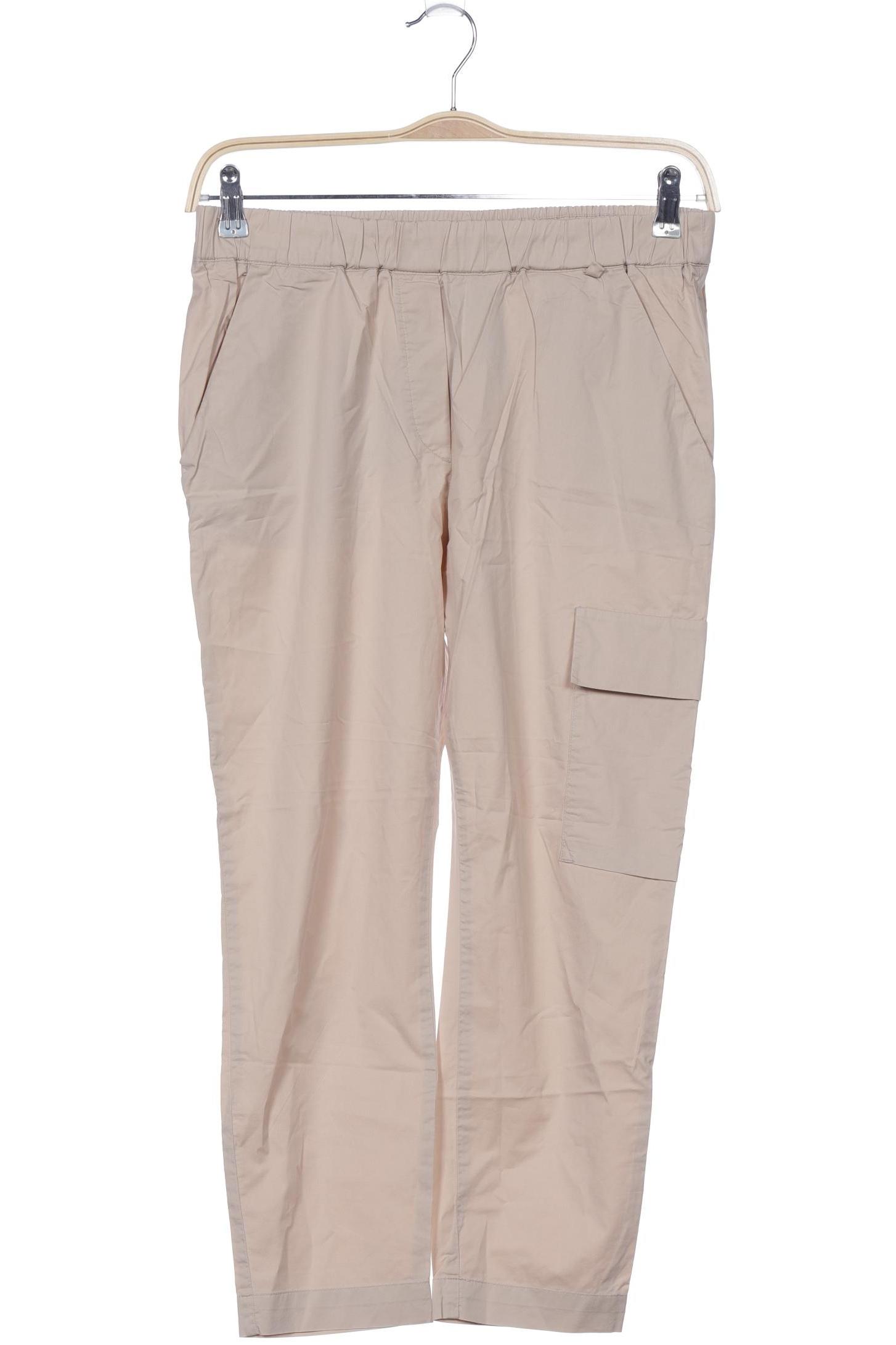 

Marc O Polo Damen Stoffhose, beige, Gr. 38