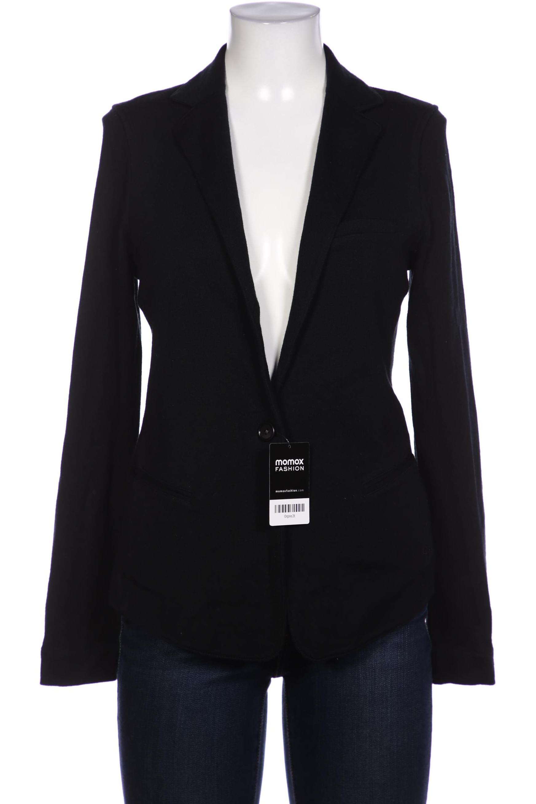 

Marc O Polo Damen Blazer, schwarz, Gr. 38