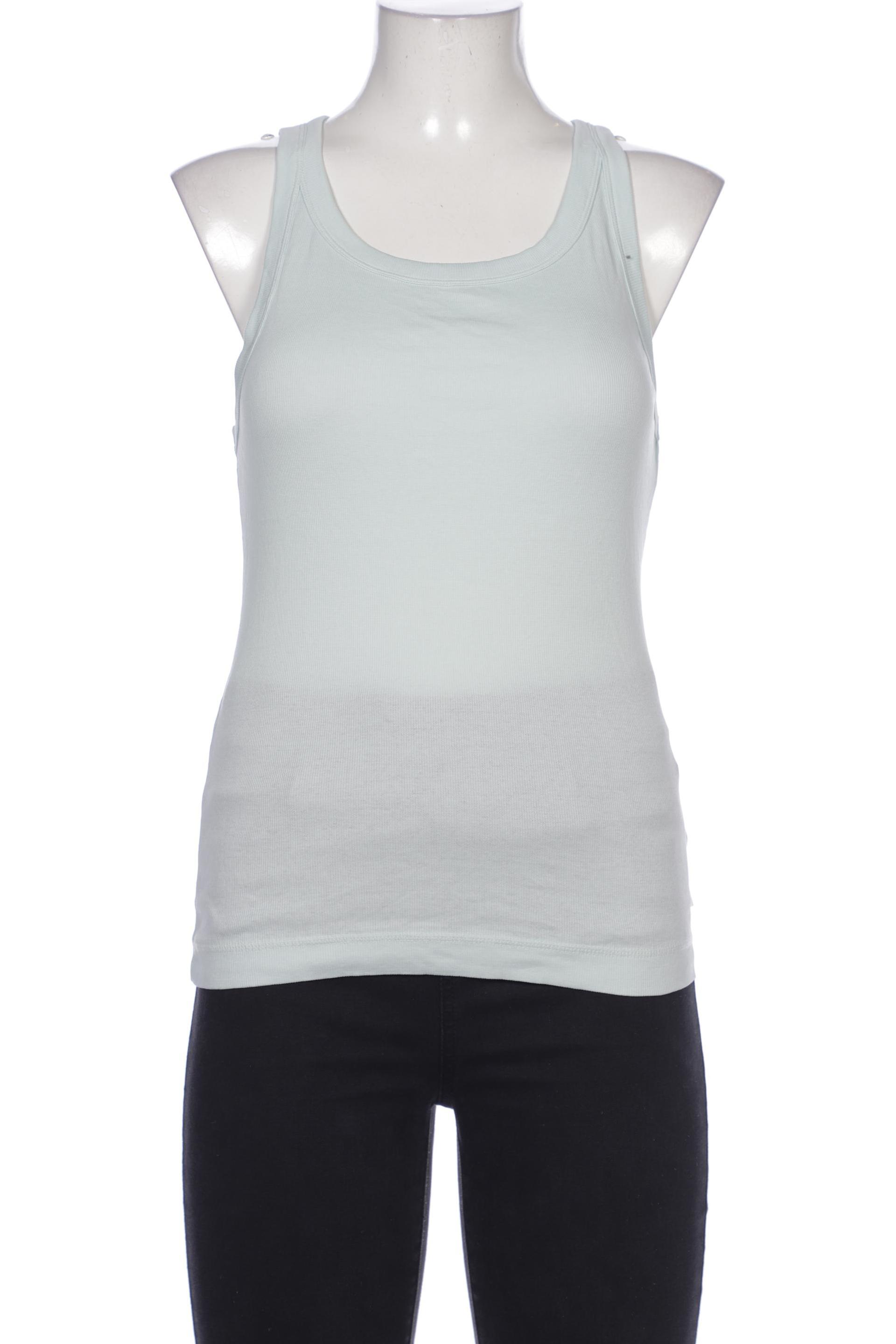 

Marc O Polo Damen T-Shirt, hellgrün, Gr. 38
