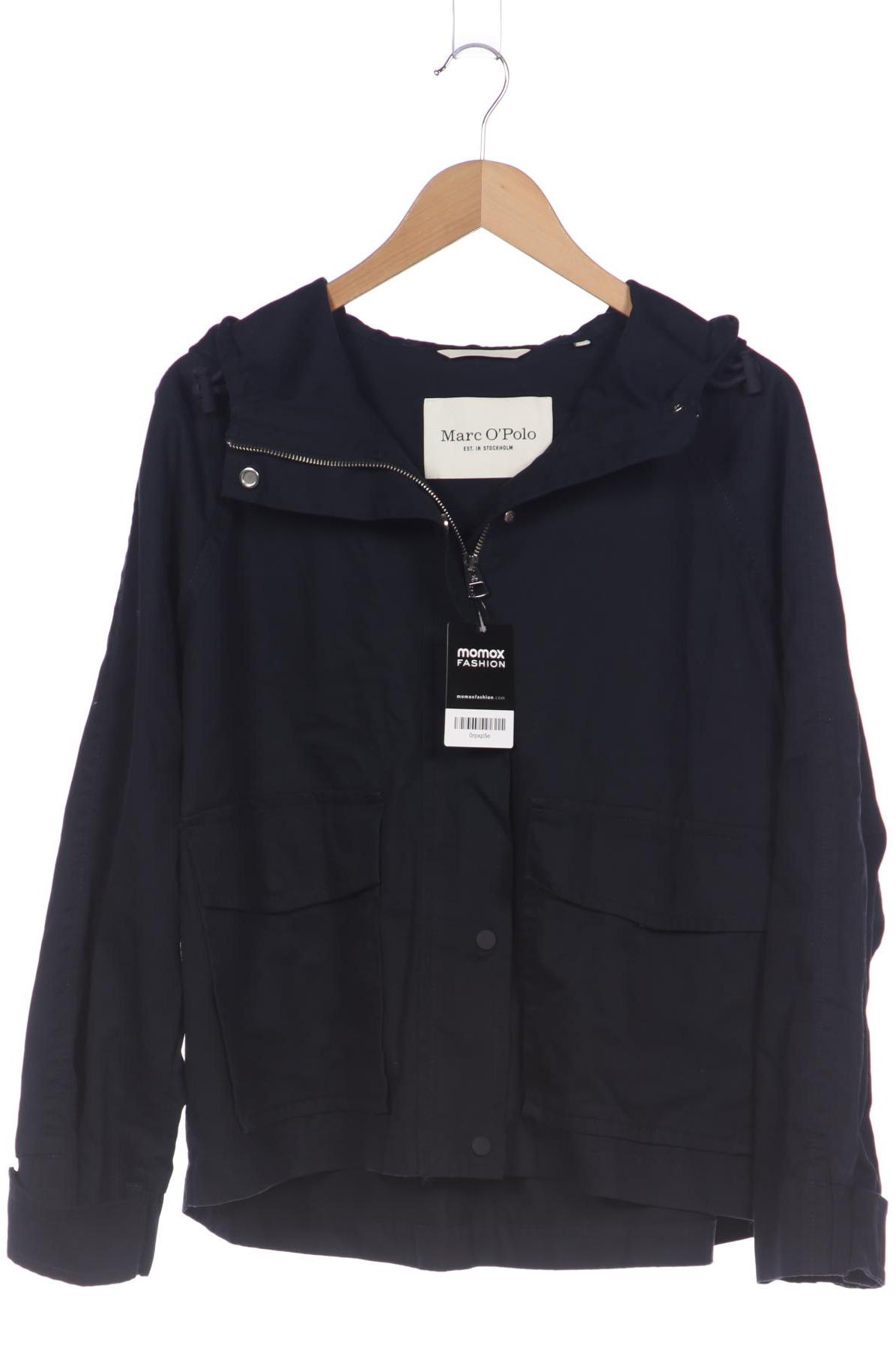 

Marc O Polo Damen Jacke, marineblau, Gr. 36