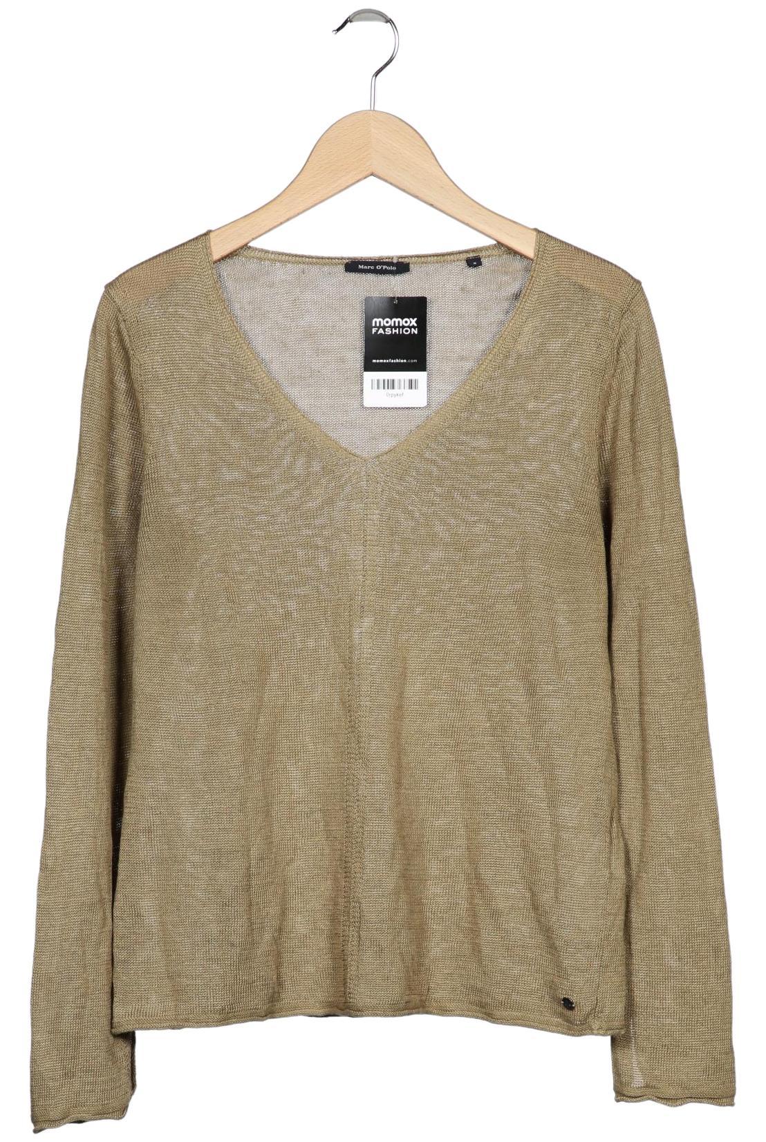 

Marc O Polo Damen Pullover, beige, Gr. 38